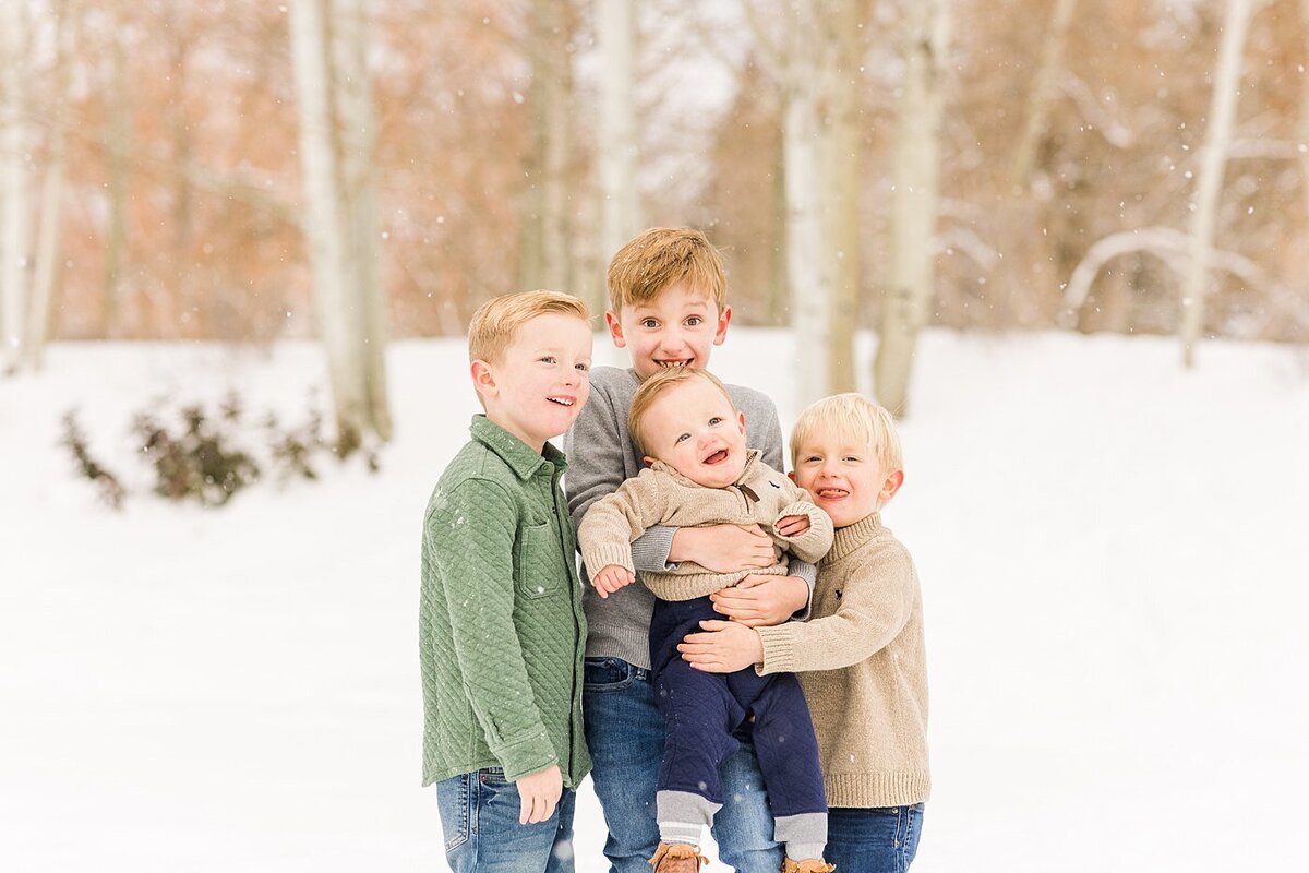 Park City Extended Family Photographer-1005