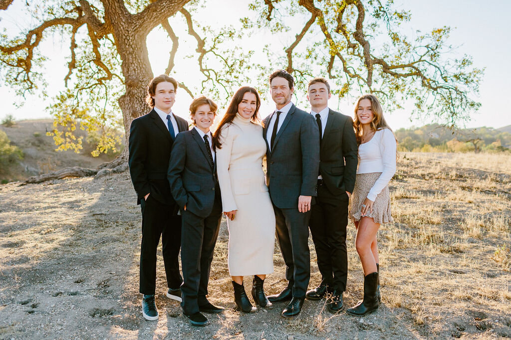 Kennedy_Family_2021_10