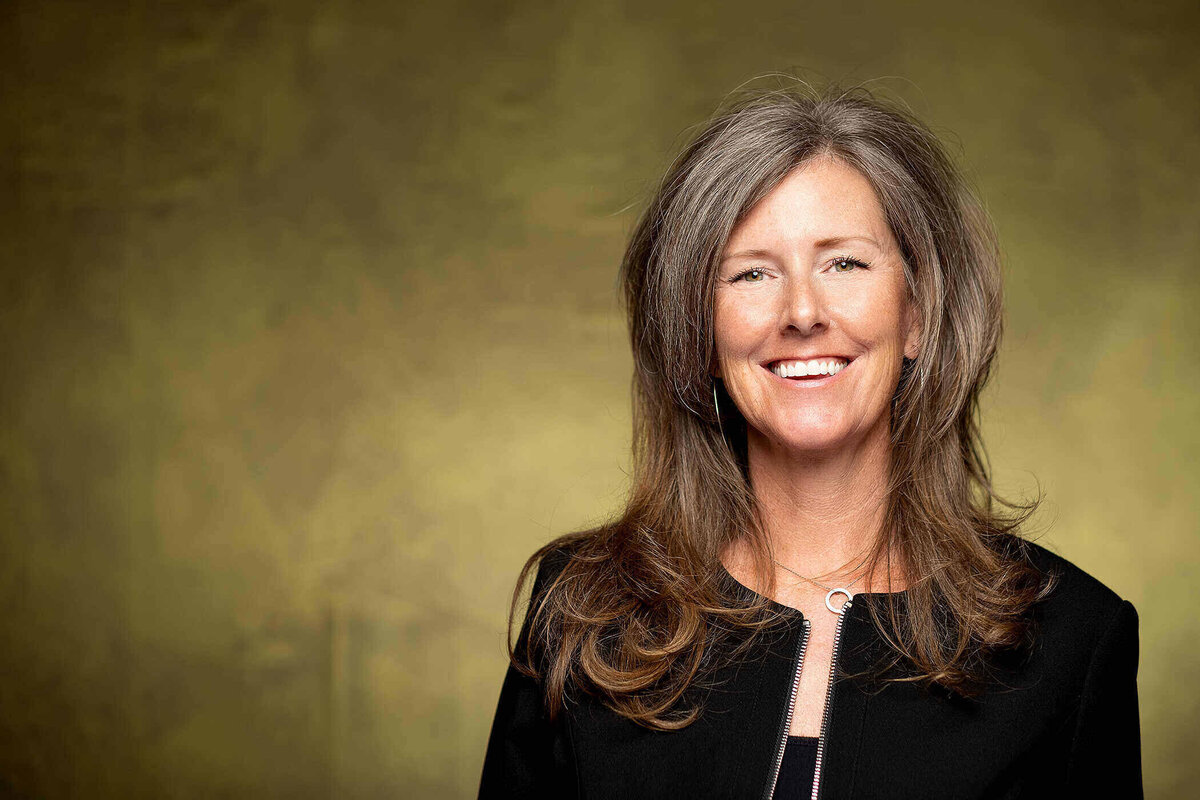 Photo of Jen Kwiatkowski AppleHeart Coach and Owner