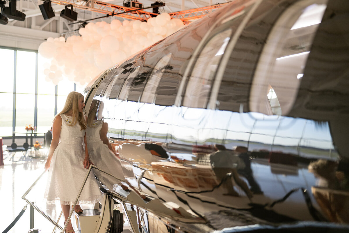 Private Aircraft Charter-398
