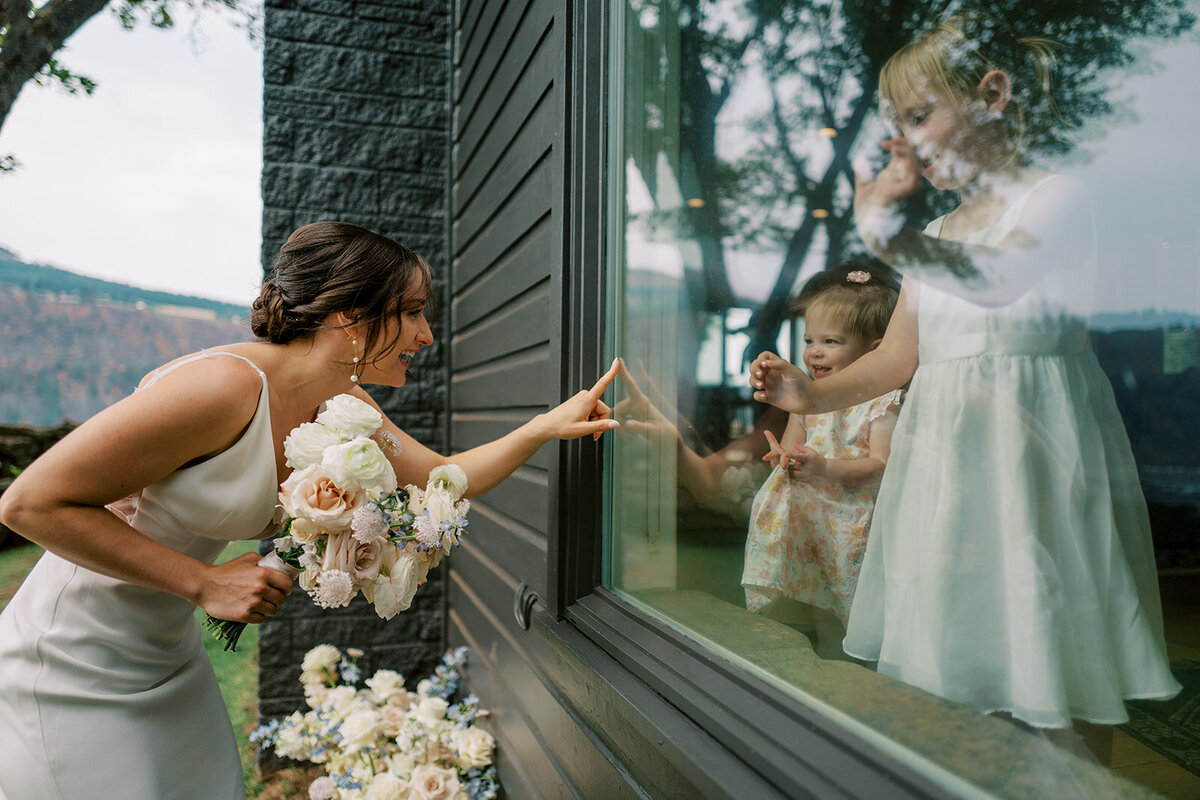 Wedding flowers