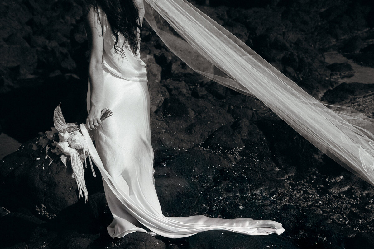 Luxury Beach Elopement Gippsland-044