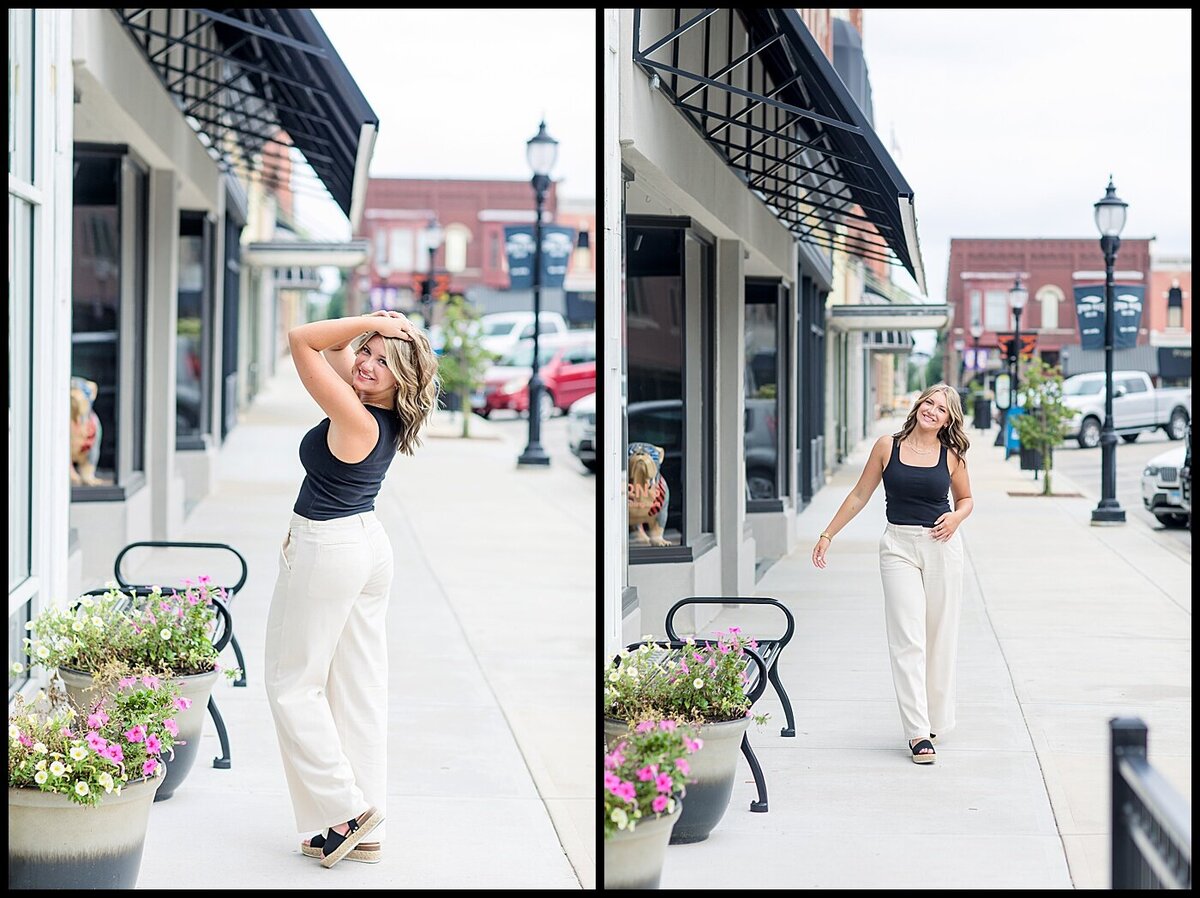 2025 Senior Photographer | Creative Touch Photography | Macomb, IL Senior Photographer | Quincy, IL Senior Photographer | Southeastern Senior 2025_7017
