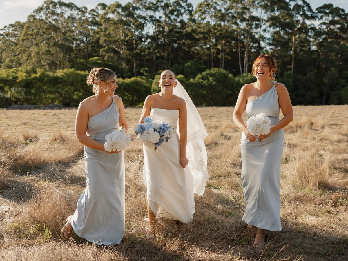 Wedding Photography in Margaret River