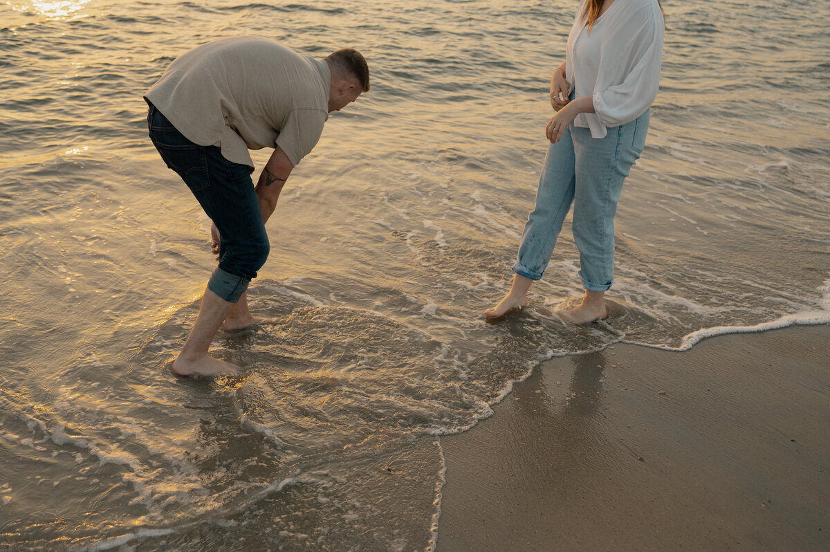 Savannah Lifestyle Photographer-Tybee Island Session- Karen Norian Photography-Robyn and Alex-2511