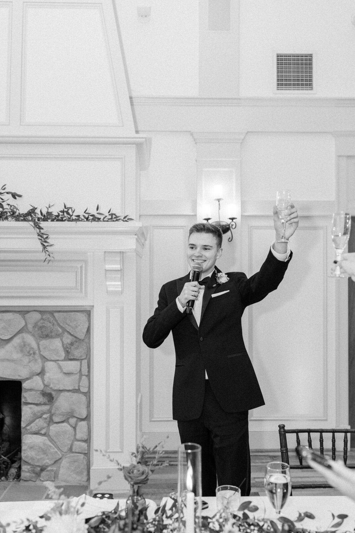 Maddie + Marcus Wedding-579