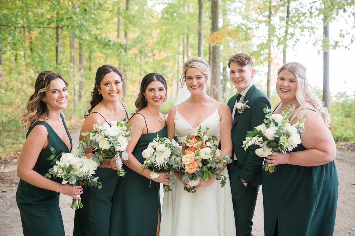 whistlebear golf club wedding74