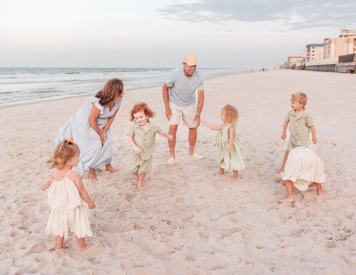 Clearwater Beach Photographer
