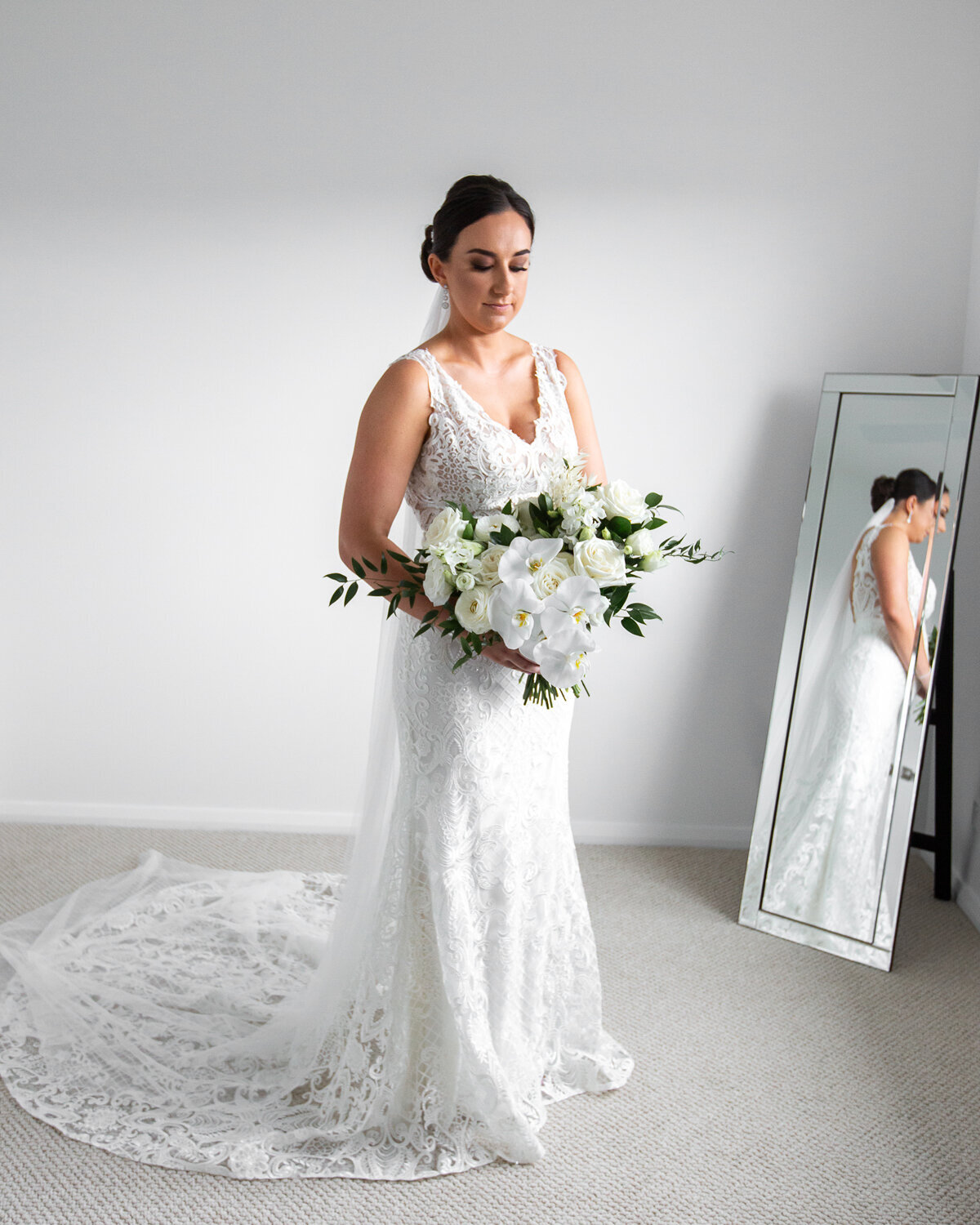 WOLLONGONG WEDDING PHOTOGRAPHER