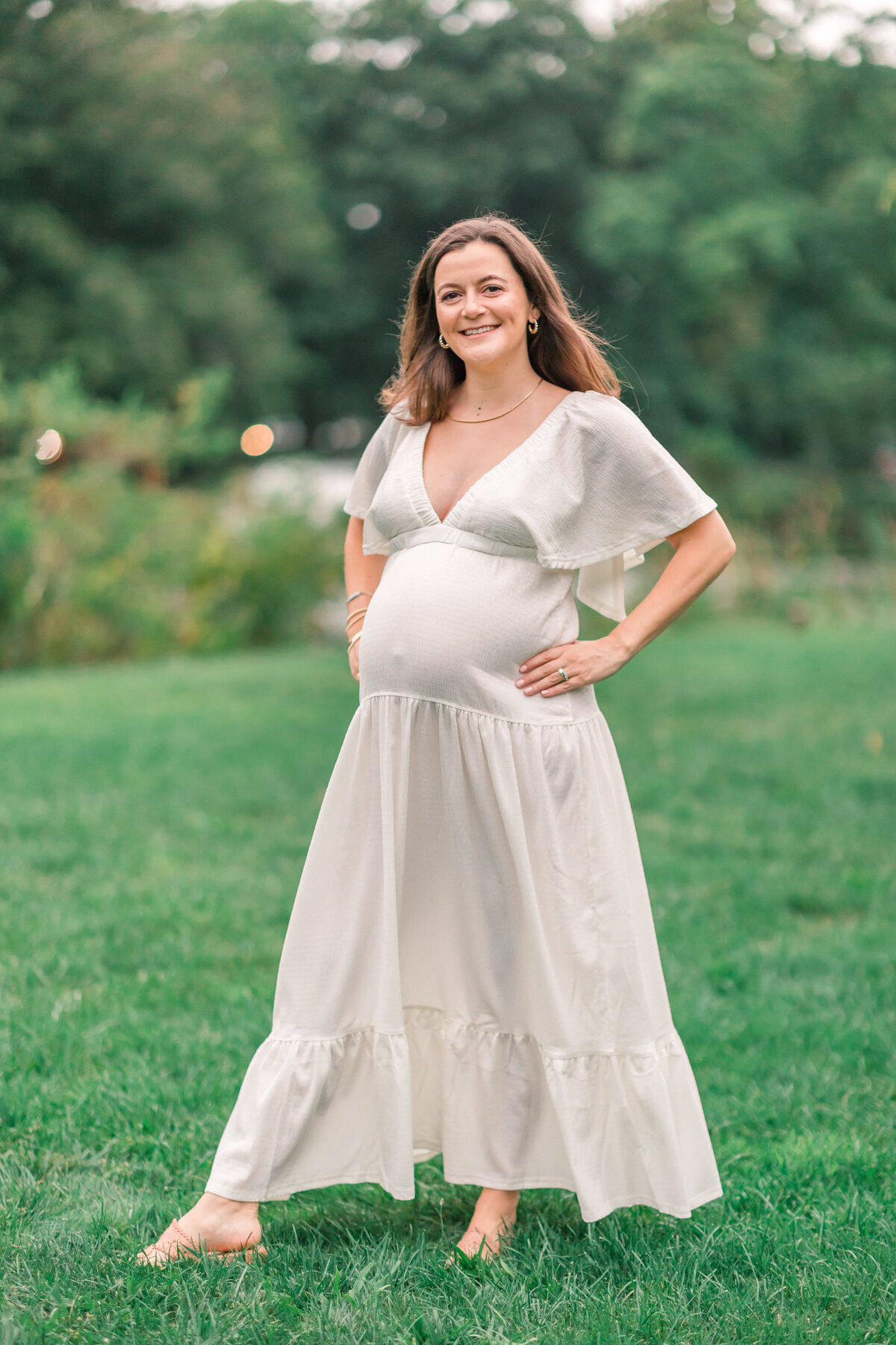 Dana and Max Maternity-58