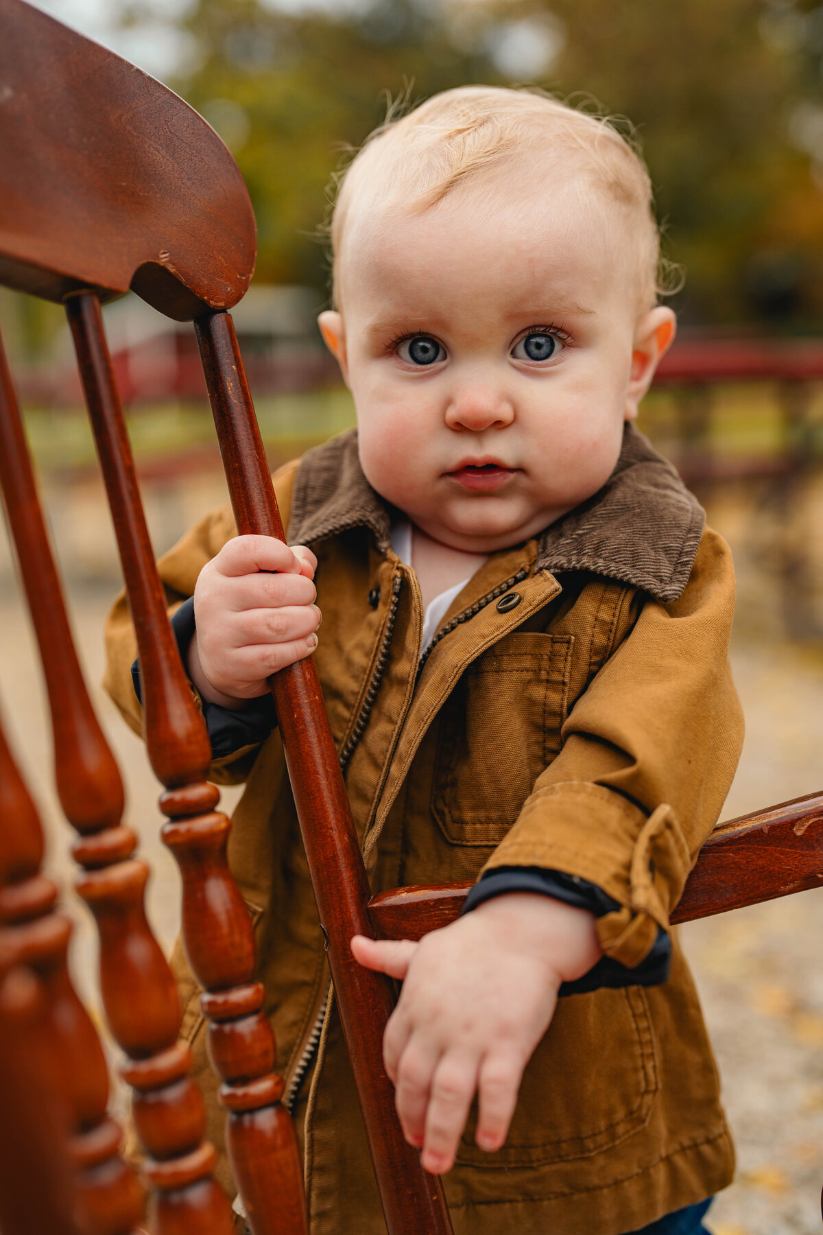 Kaeson_s First Birthday-76