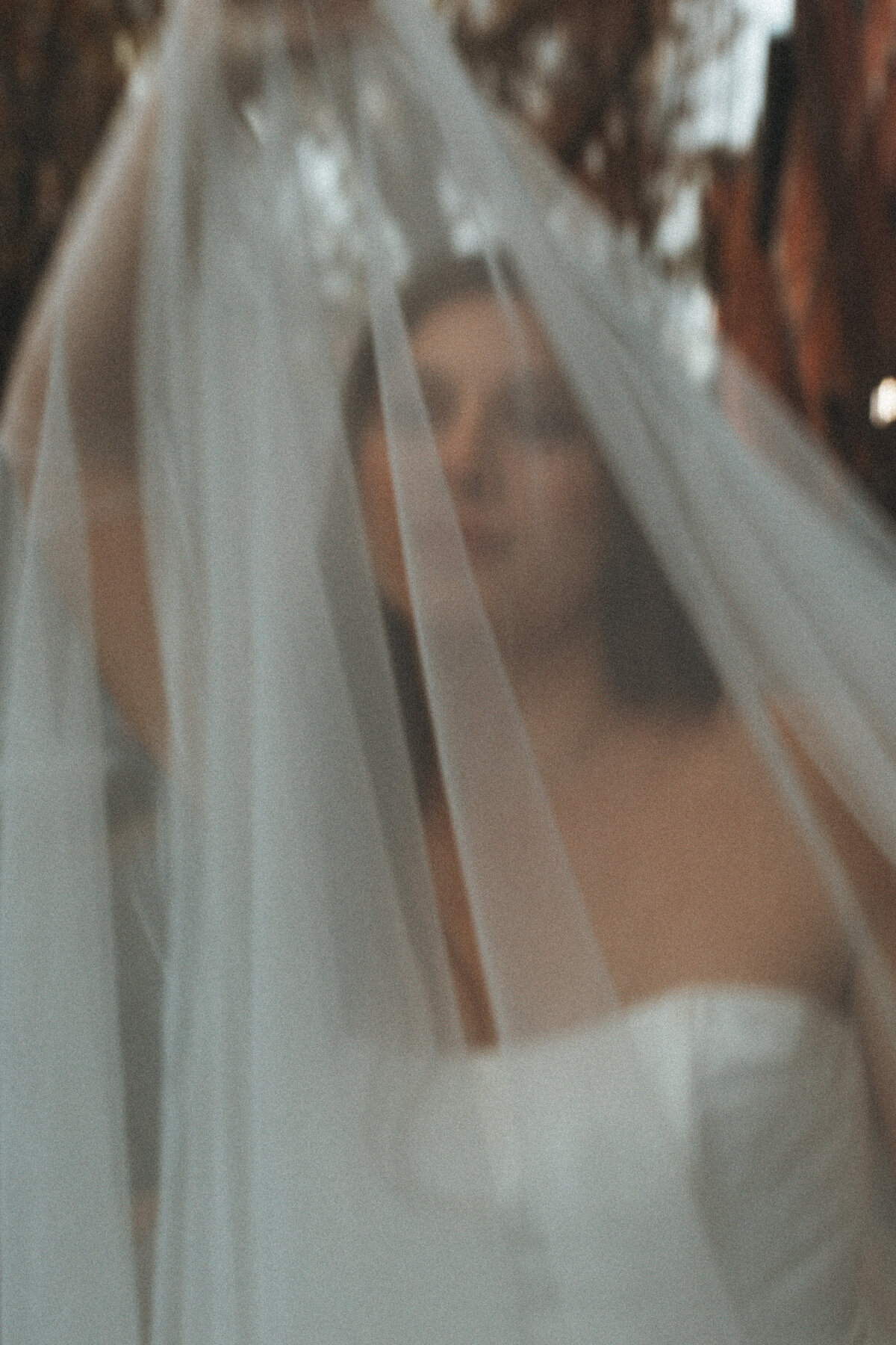 west village nyc bride