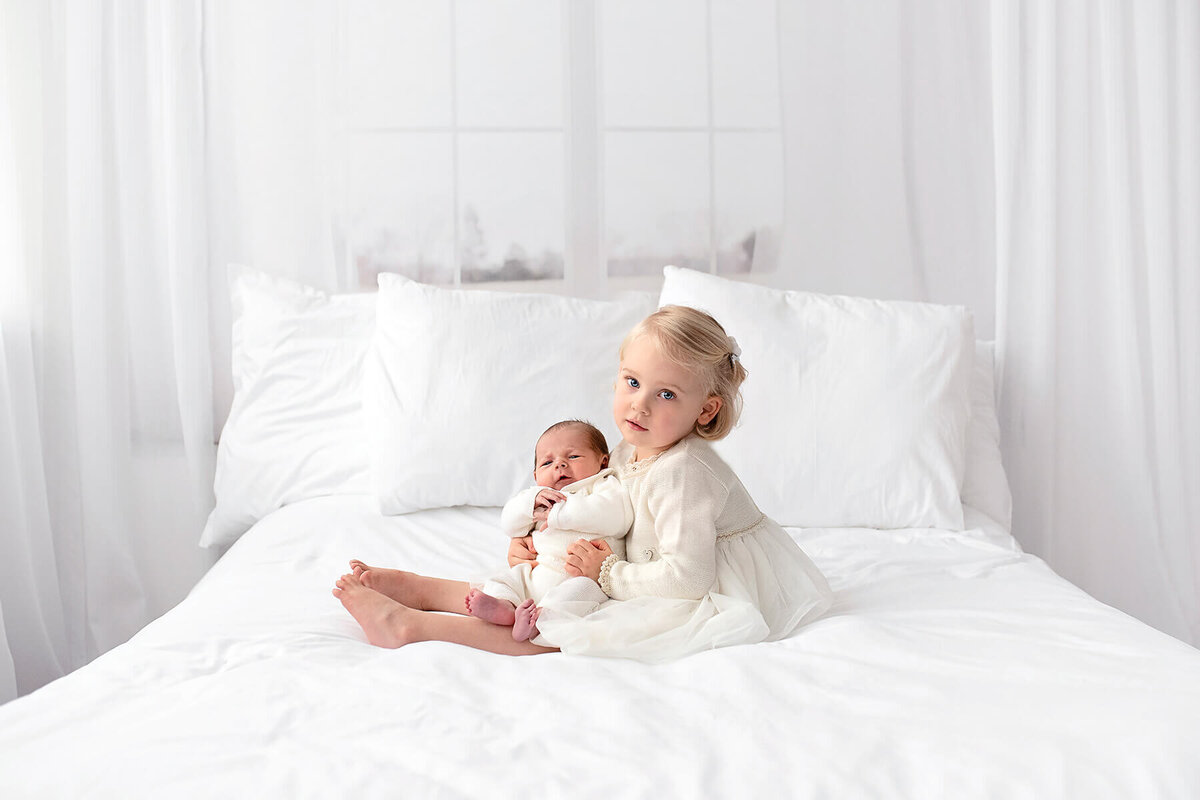 babyfotografie