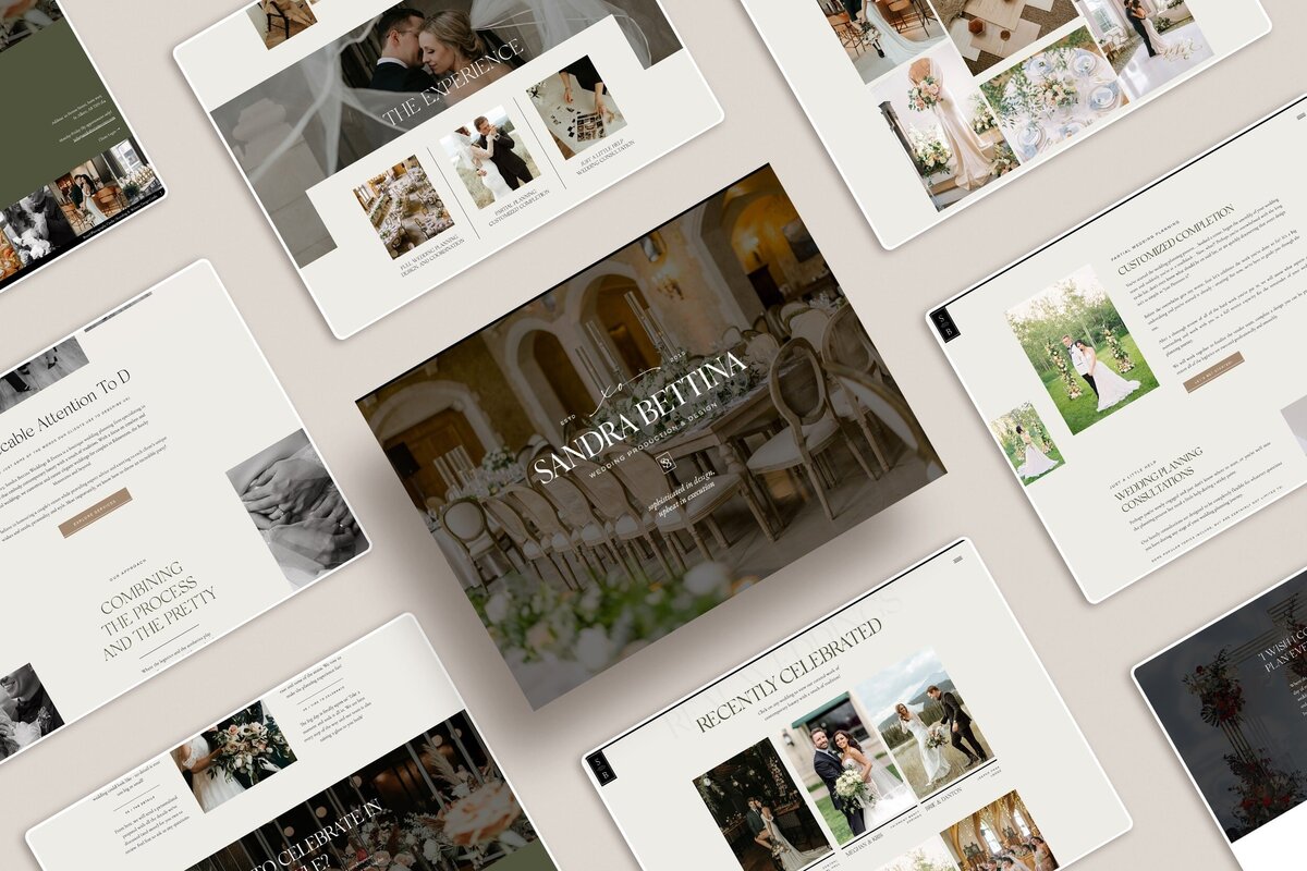 Showit-custom-website-design-for-wedding-planners