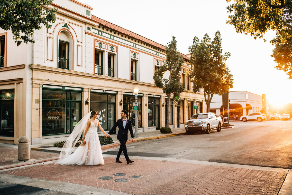 Archer Inspired Photography - Kayleigh and Emmanuel Wedding - Fullerton CA-577