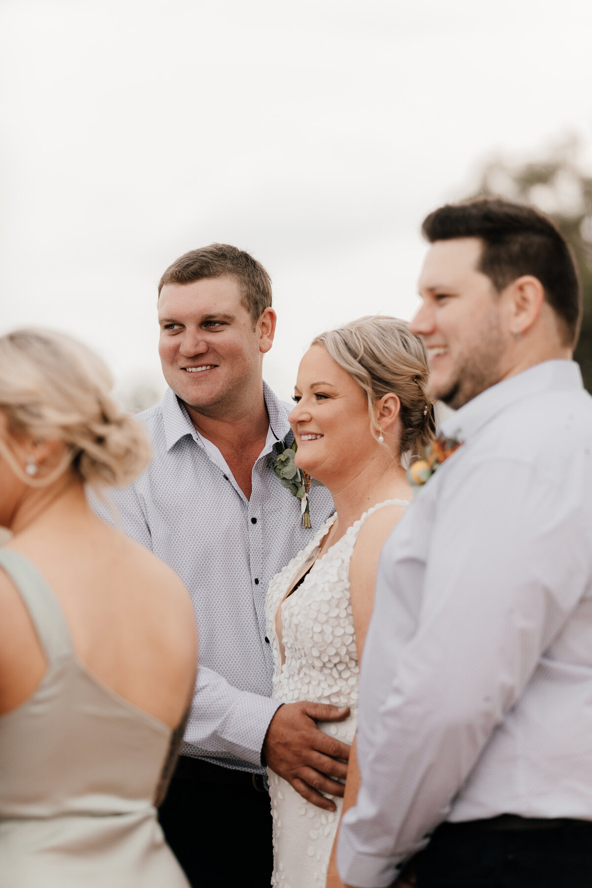 Mildura Wedding Photographer