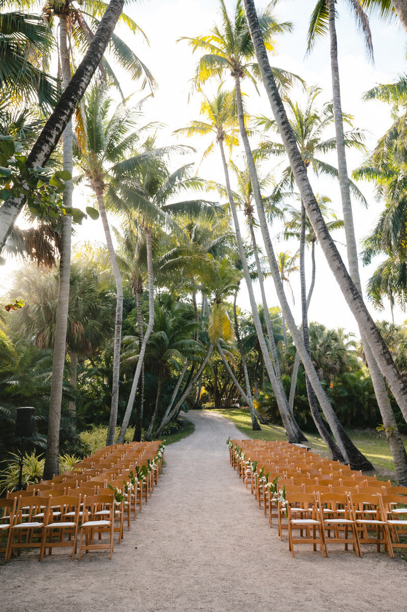 Alex and Chris Bonnet House Wedding Ft. Lauderdale19