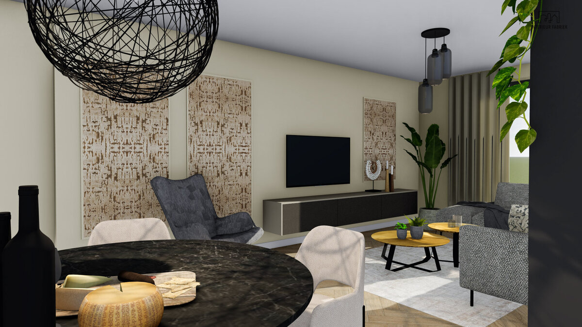 Talitha Sibma - Houttuinlaan - interieurontwerp - DO - render 2-3