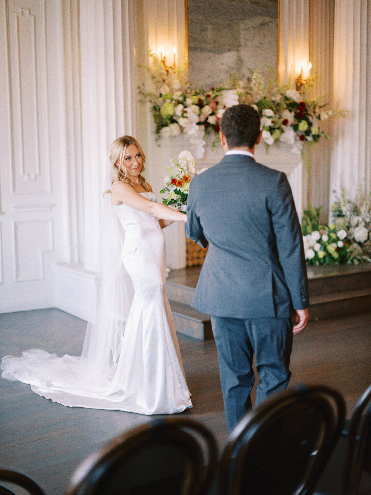 Gabriella + Andrew The Mason-215