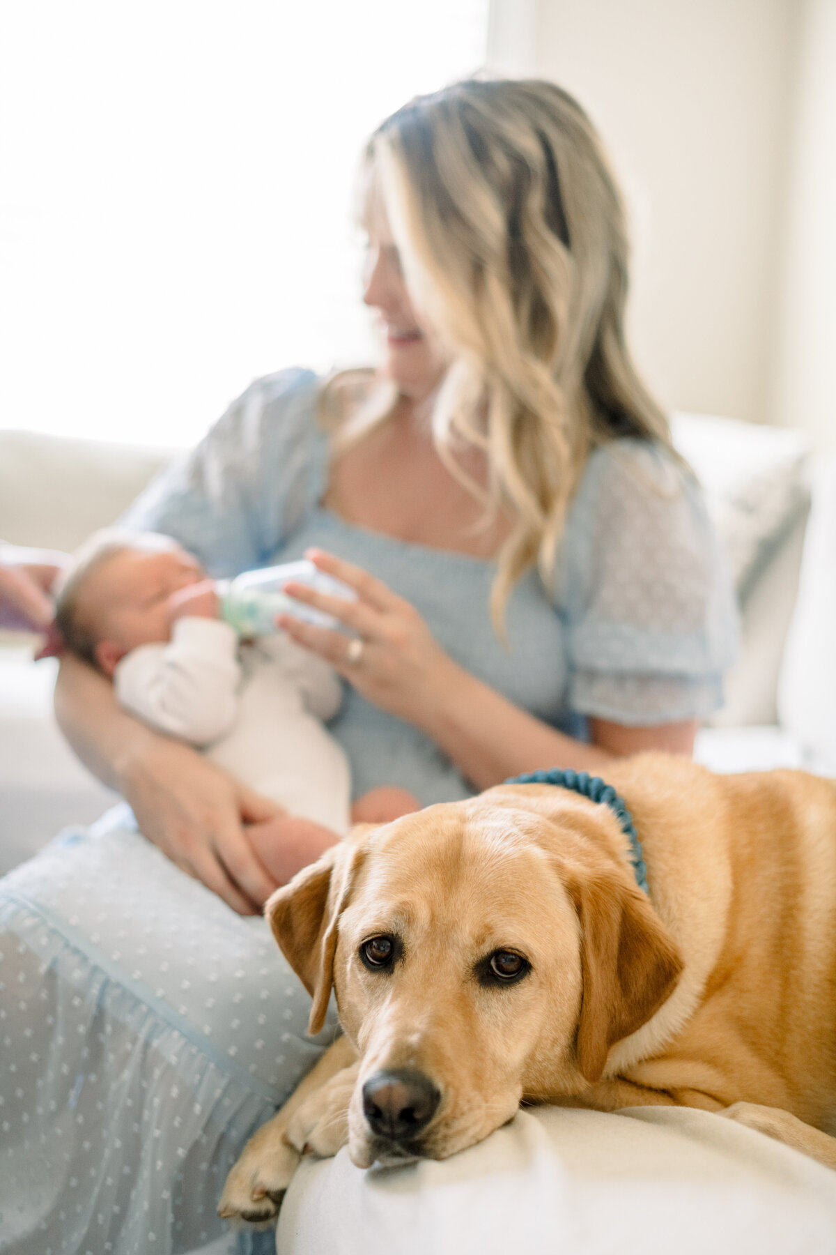 Clell Newborn _ Bloom Photography-12