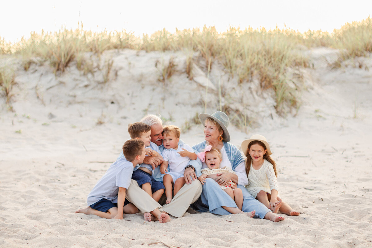 Family Session 2024_-63