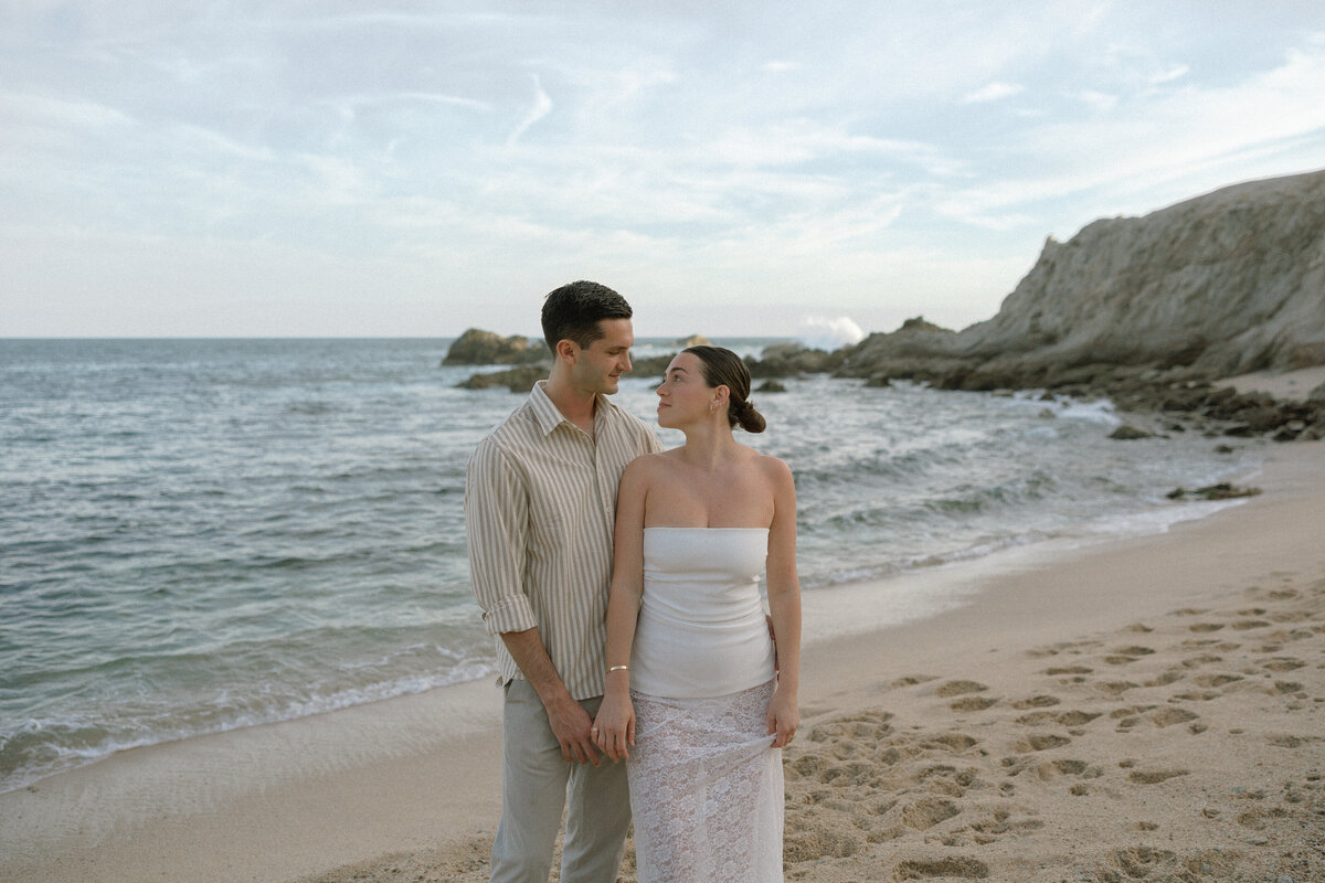 COURTNEY & MIKE - 14