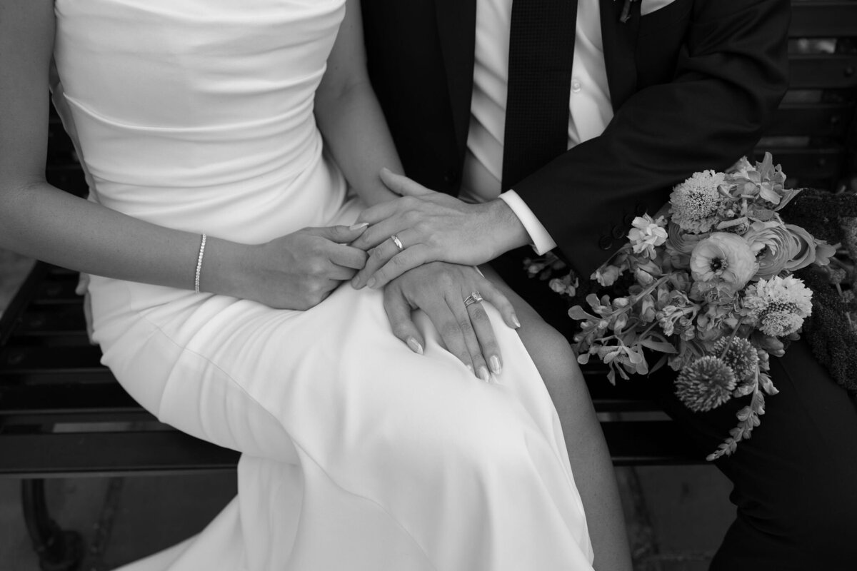 Columbus Ohio Wedding Photographer