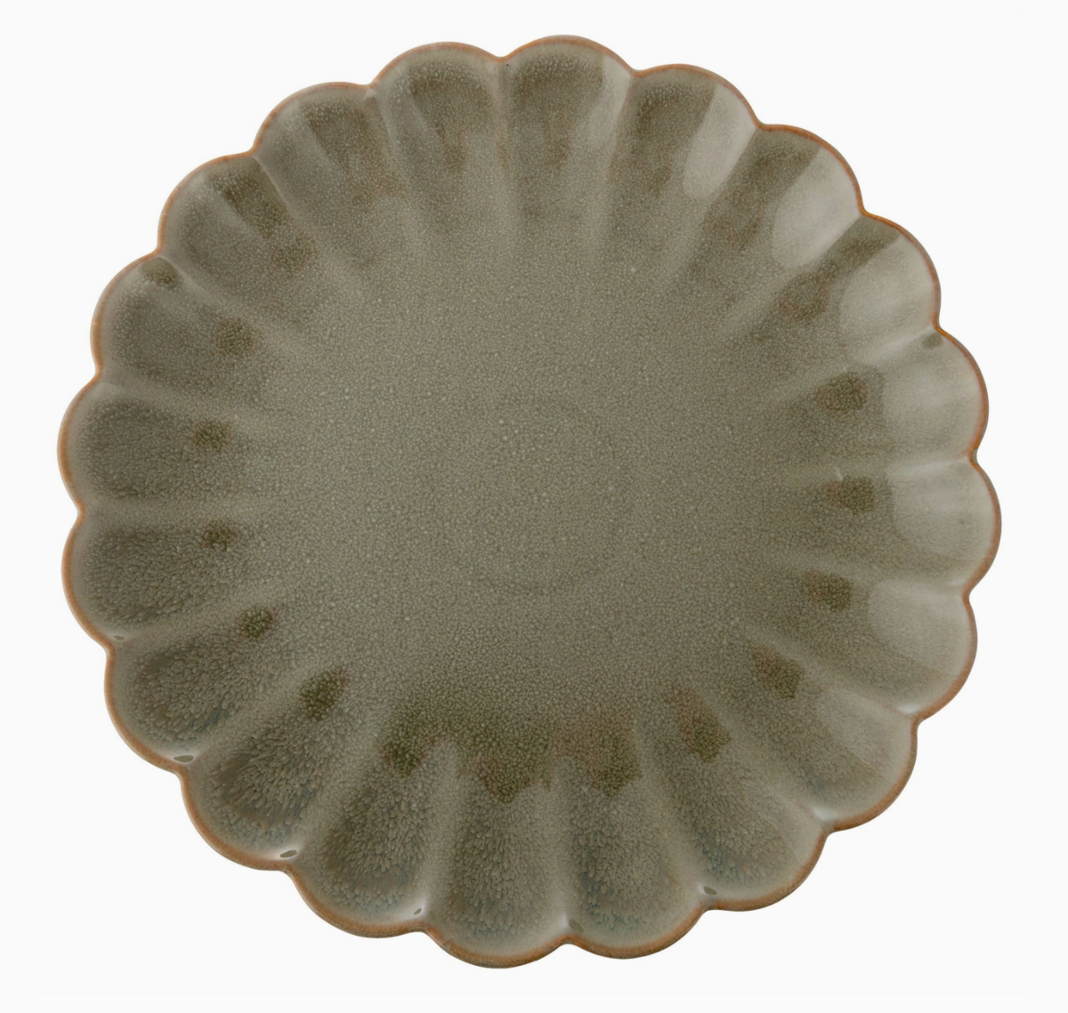 Fern Scalloped Dinner