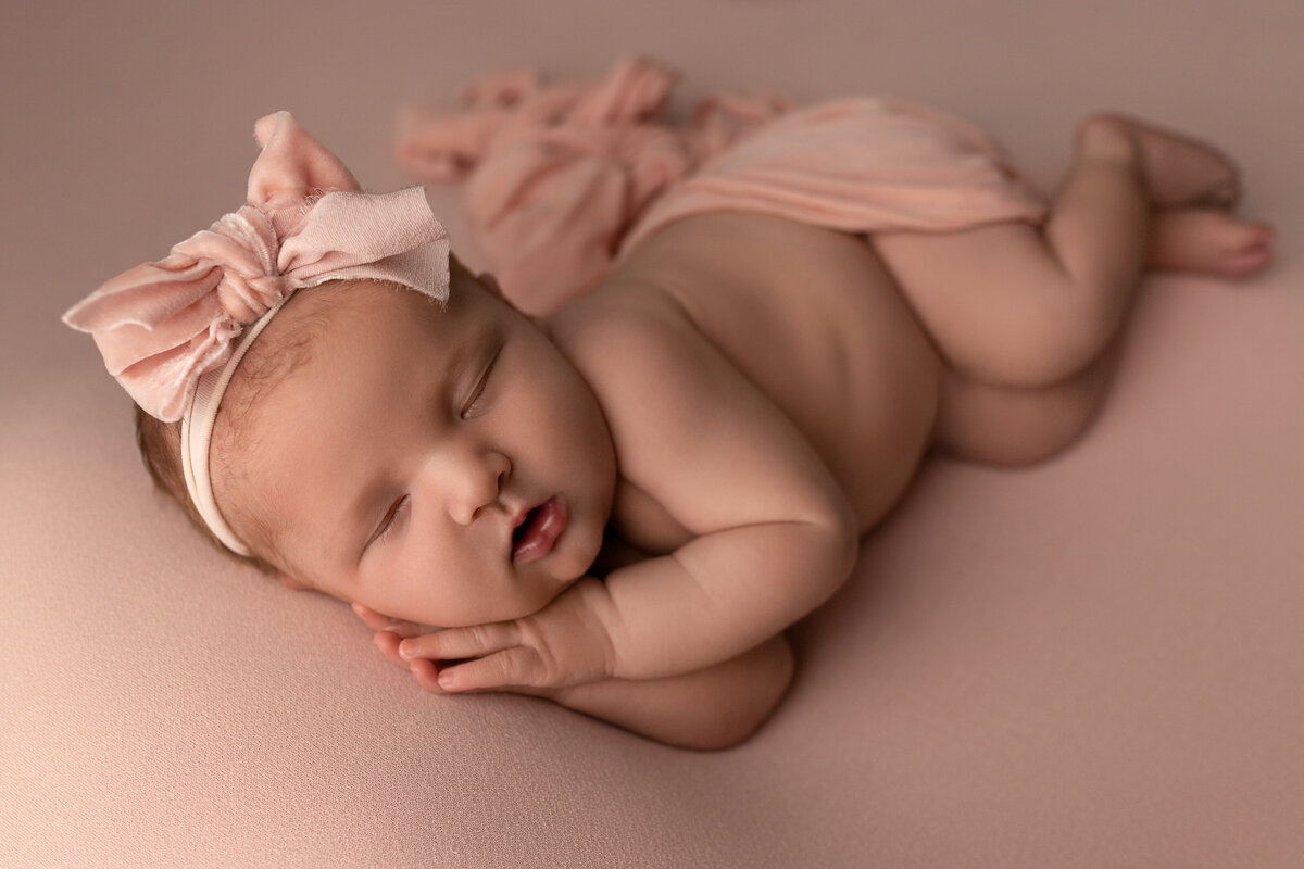 RaleighNC-Newborn-PaigeEvansPhotography
