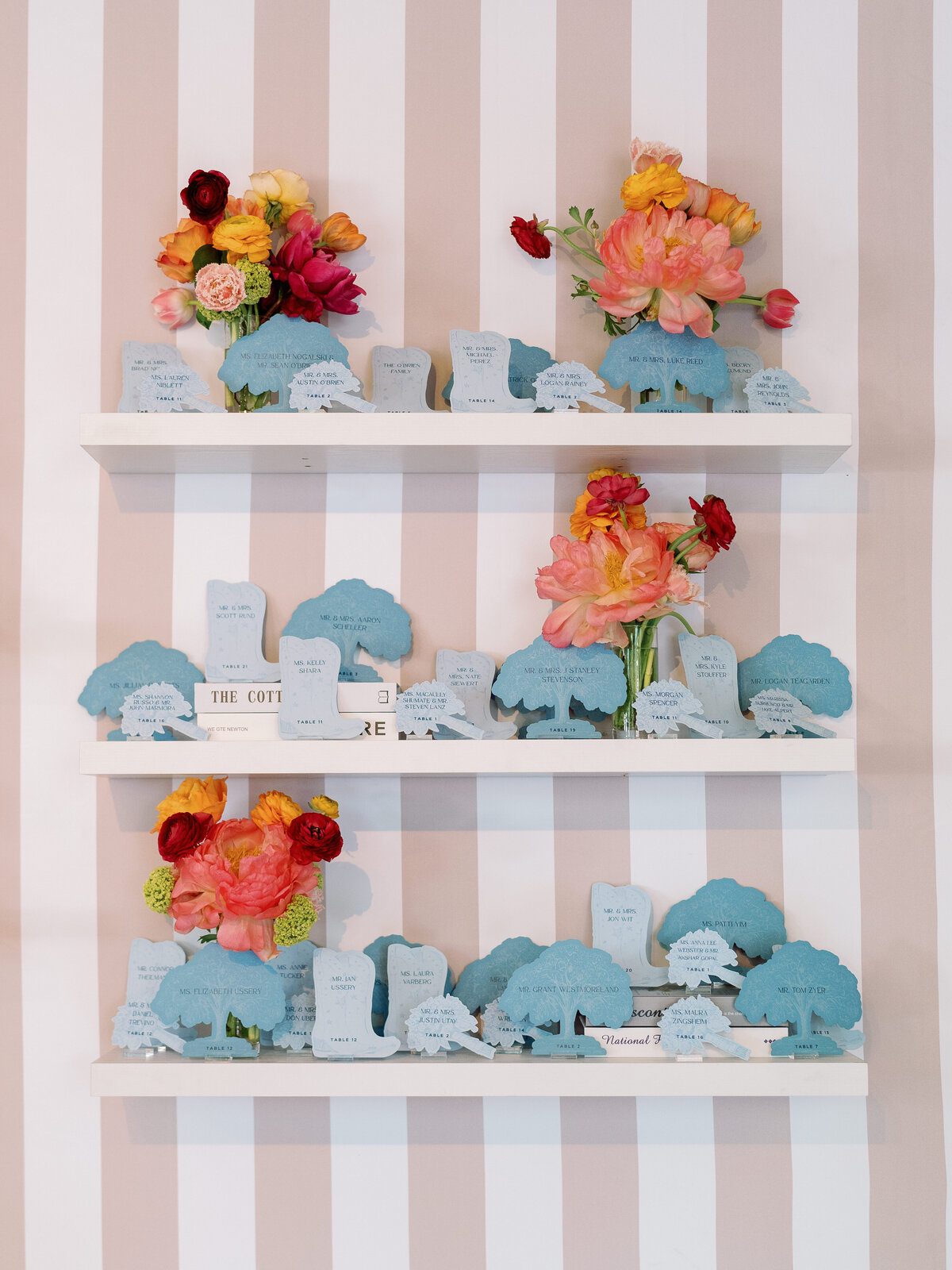 Austin & Jenny - Wedding - 0614