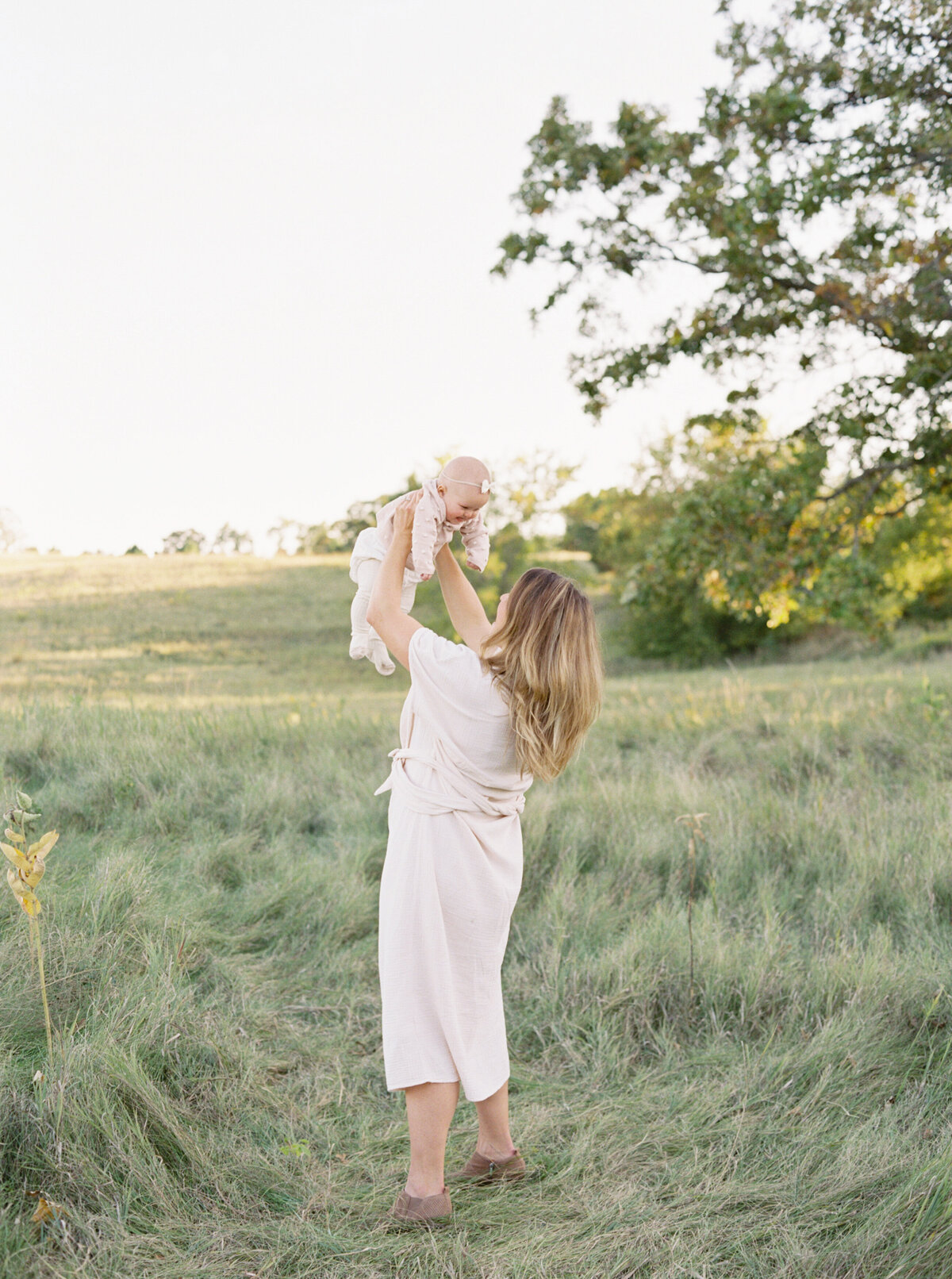 Whitefish Bay fall family session-86