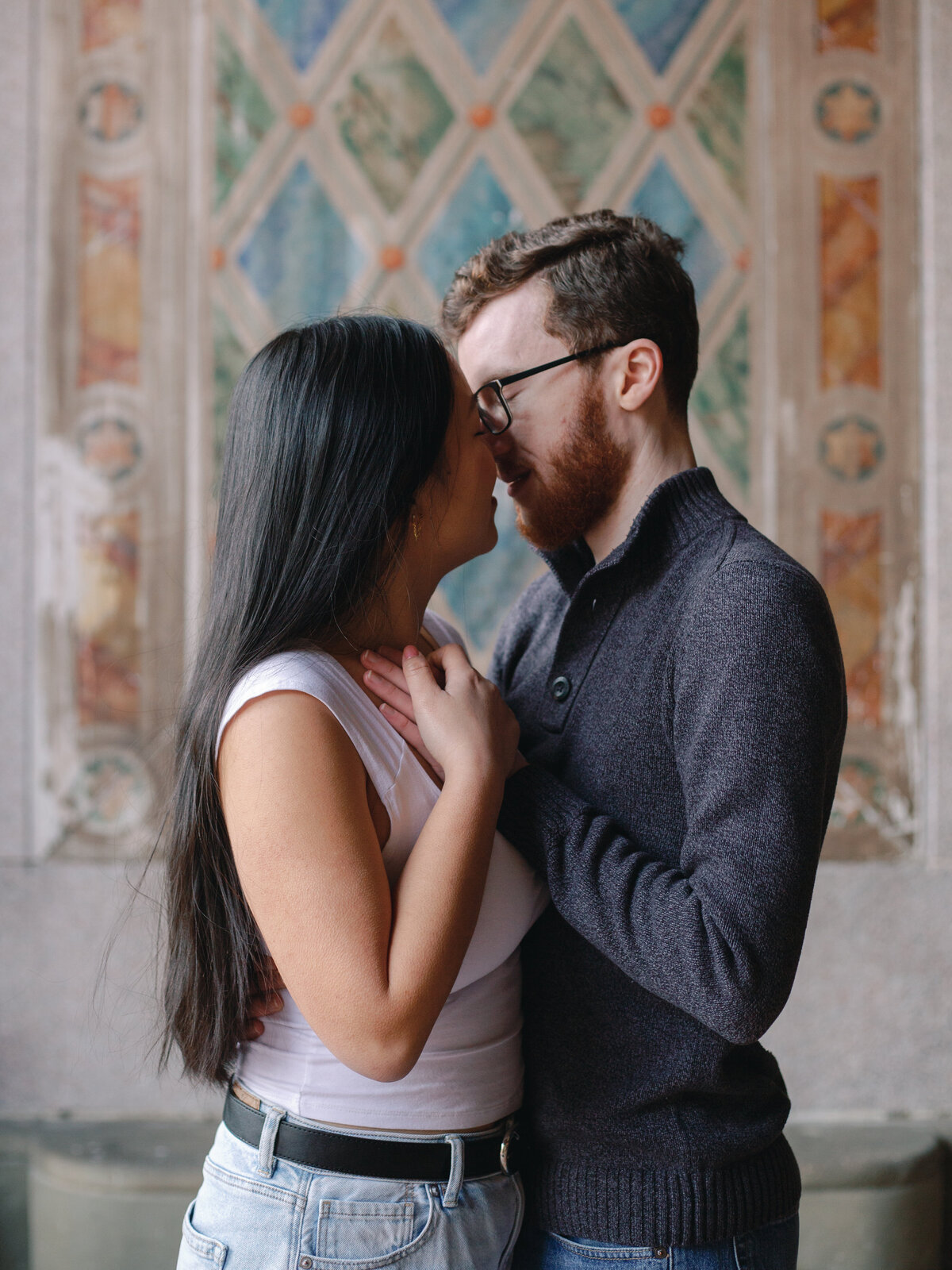 E+J_New York City_Luxury_Engagement_Photo_Washington DC_Skyler Jordan Photography-191