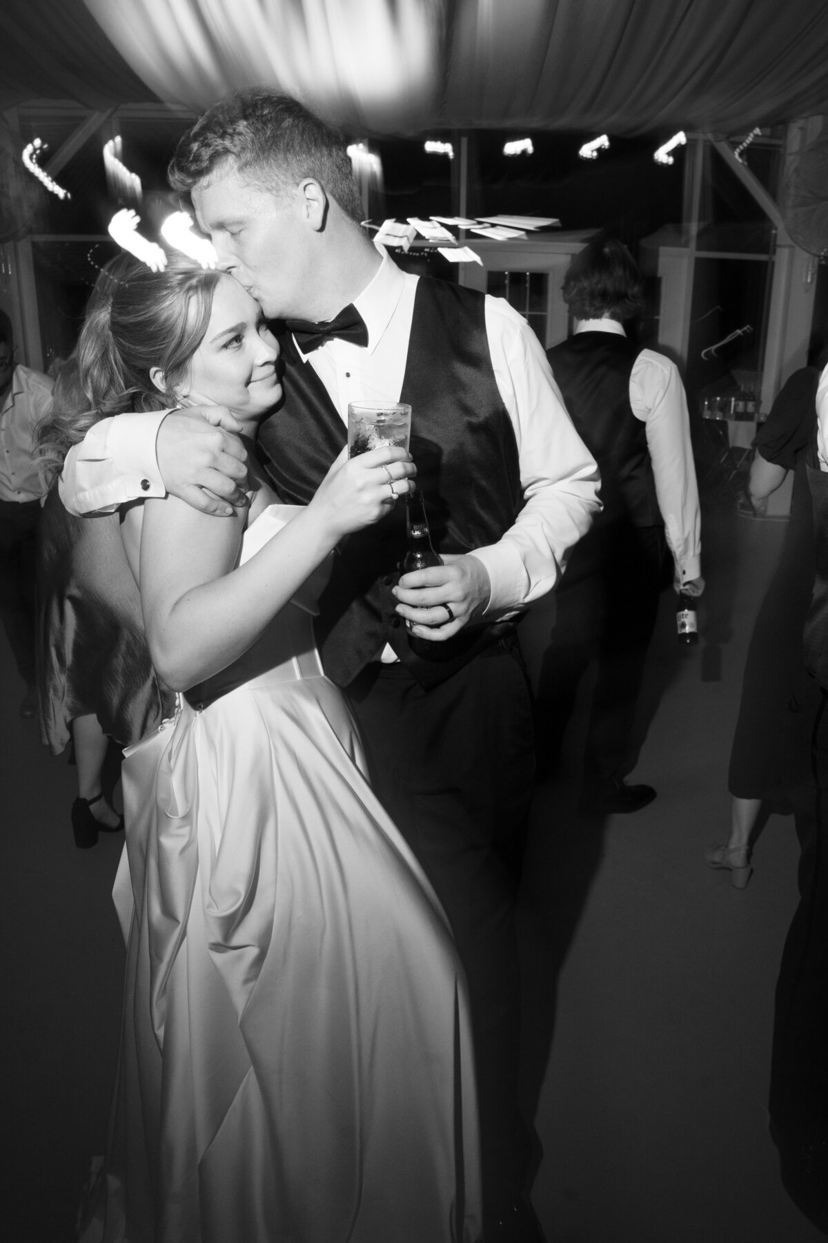 Indianapolis Garden Wedding Candid and documentary style photography112