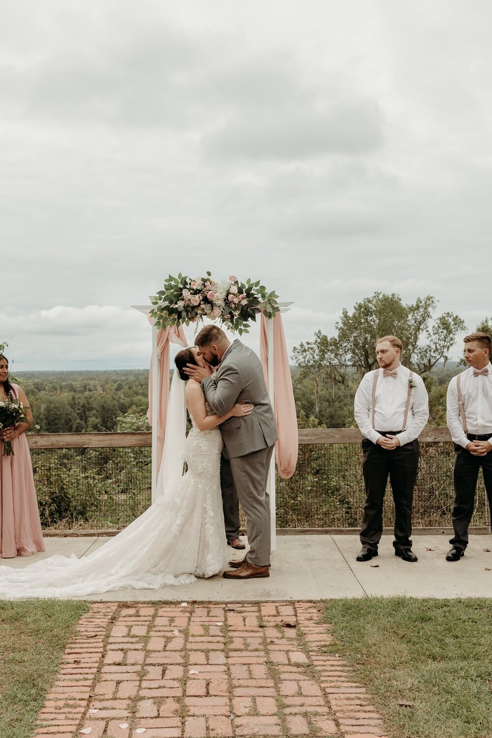 Graceville fl wedding photographer - Maria Jeffries 11