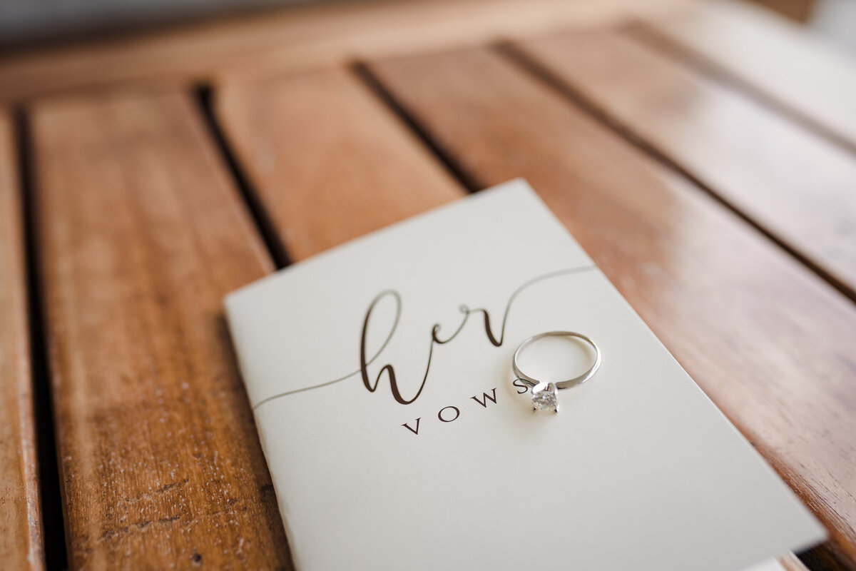 wedding-vow-booklet-engagement-ring-harry-mclaughlin-photography