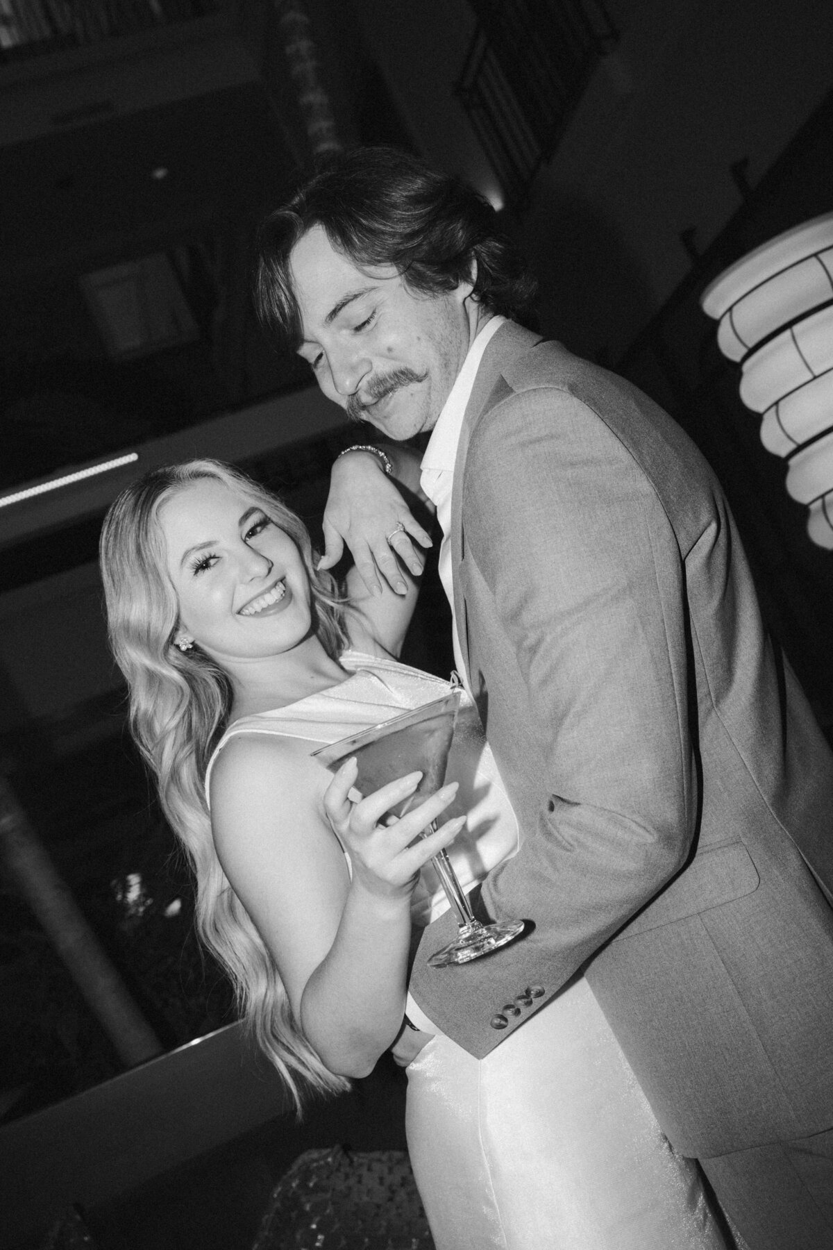 Allison & Parker - Payton Hartsell Photography-72