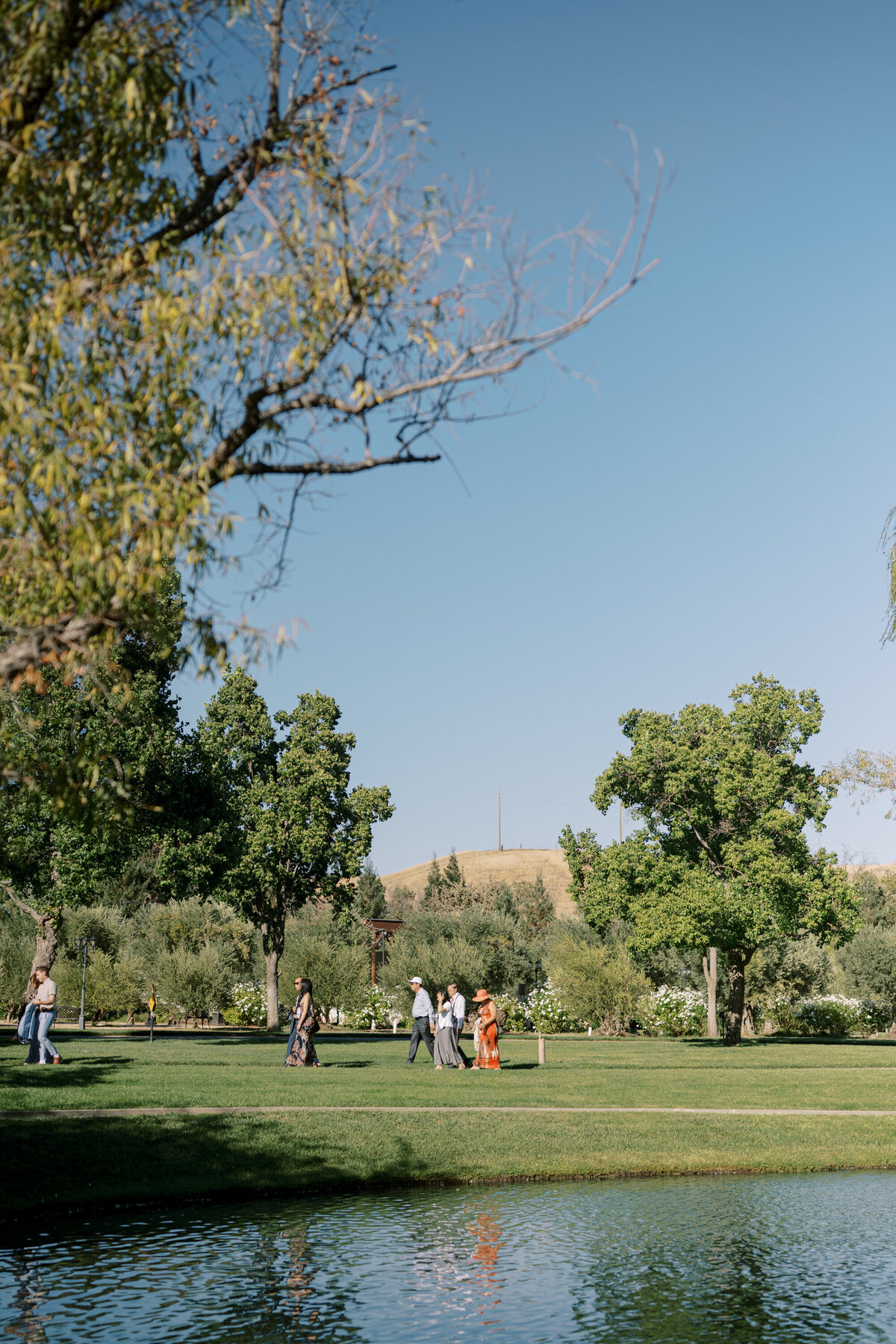 Yin Ranch Wedding Photo-46
