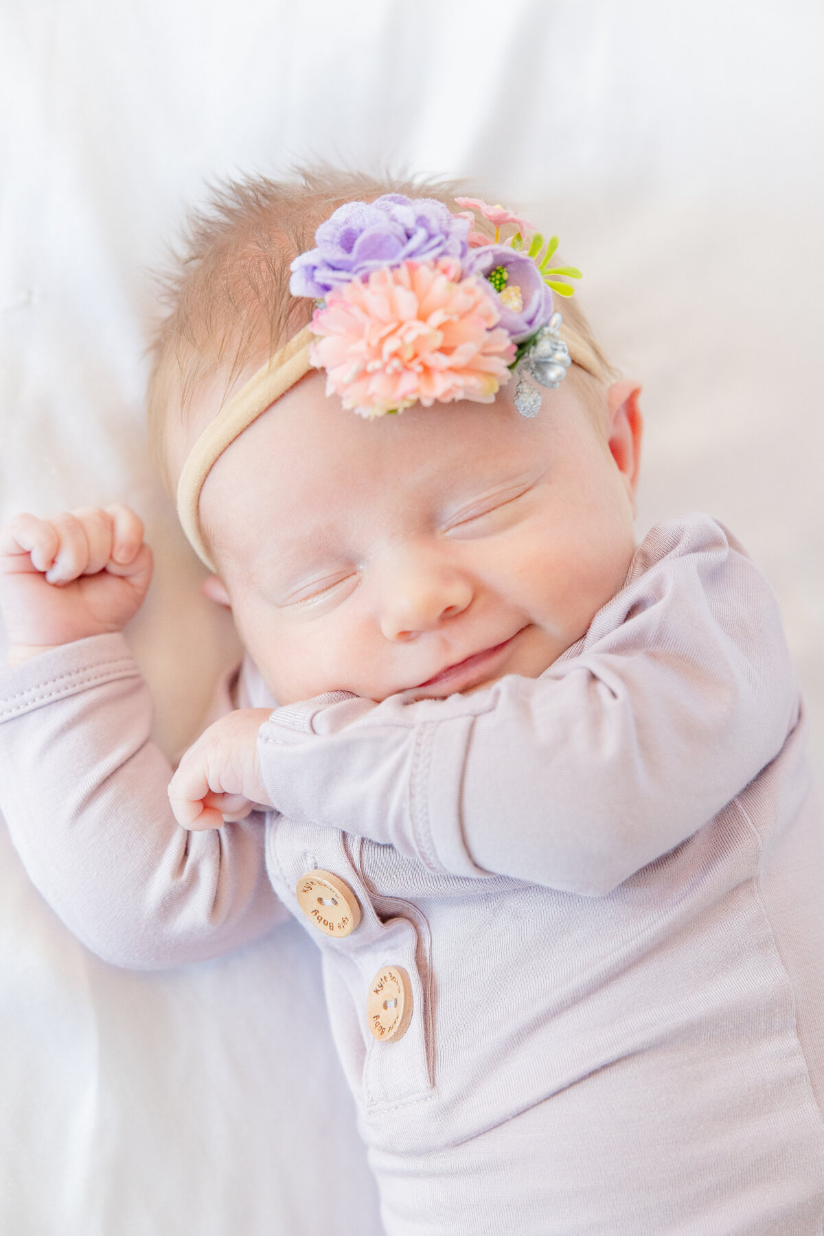 147_Shae's Newborn Session_Lindsay Ott Photography