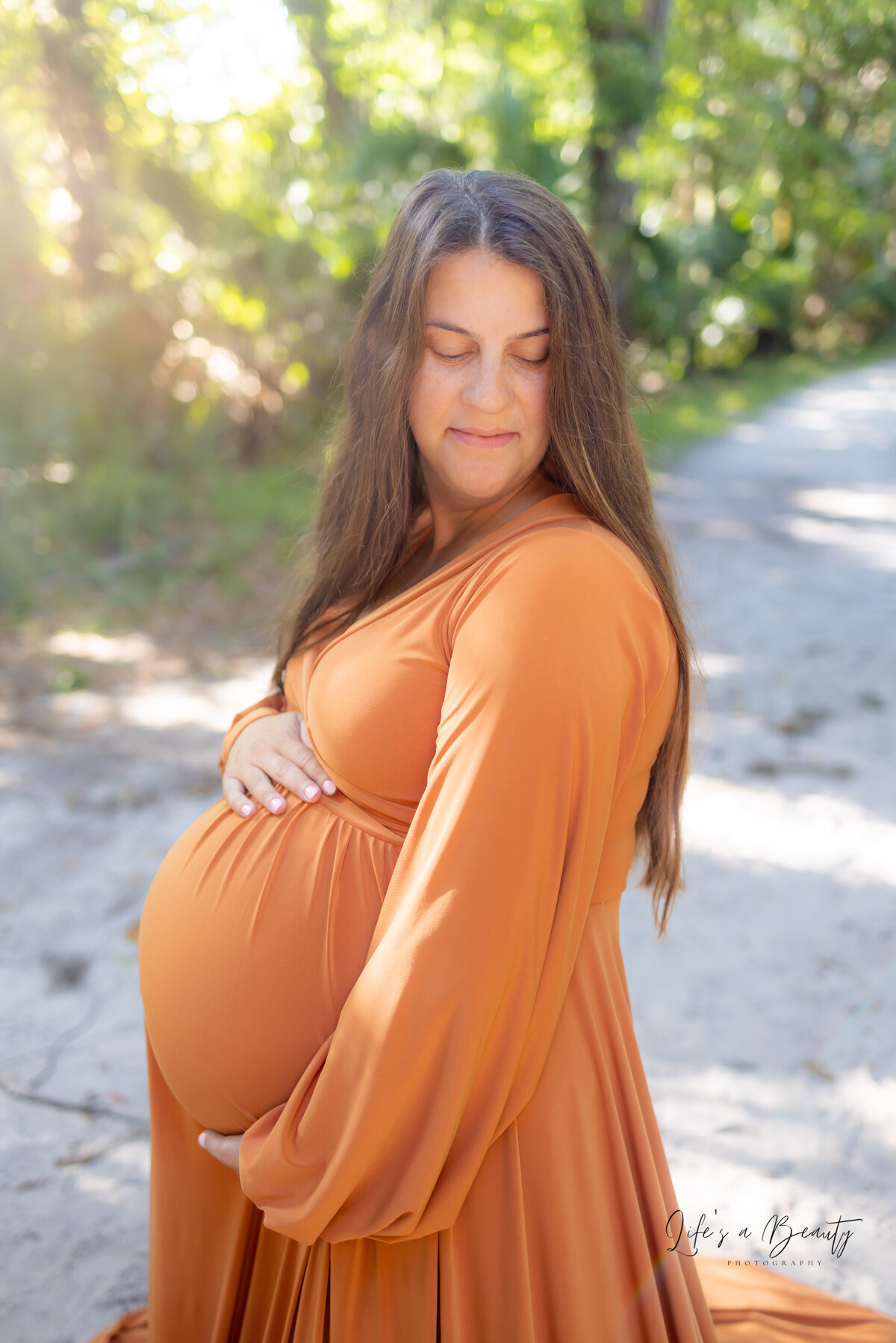 Orlando Maternity Photographer