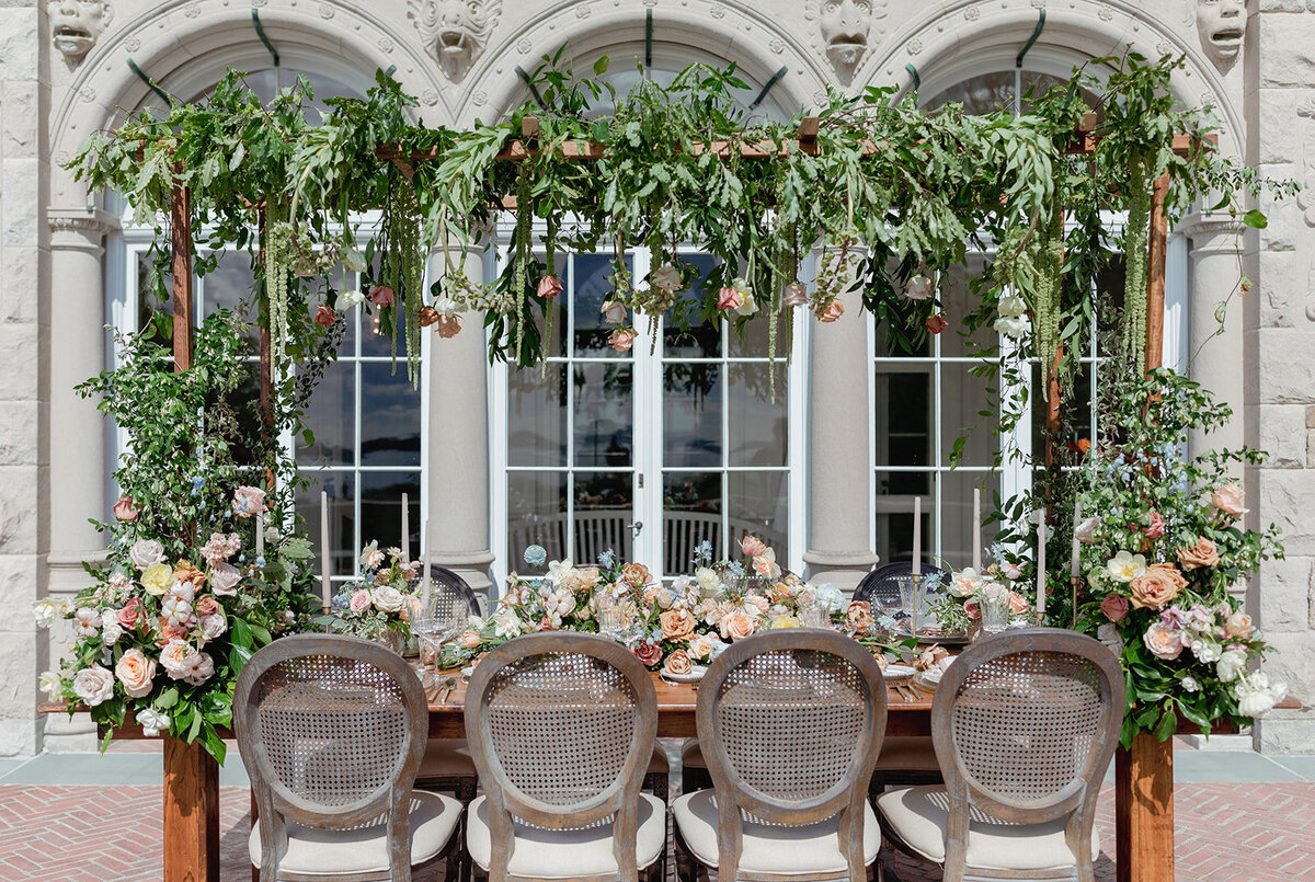 blithewold mansion wedding soirees and revelry rhode island luxury event planner 95