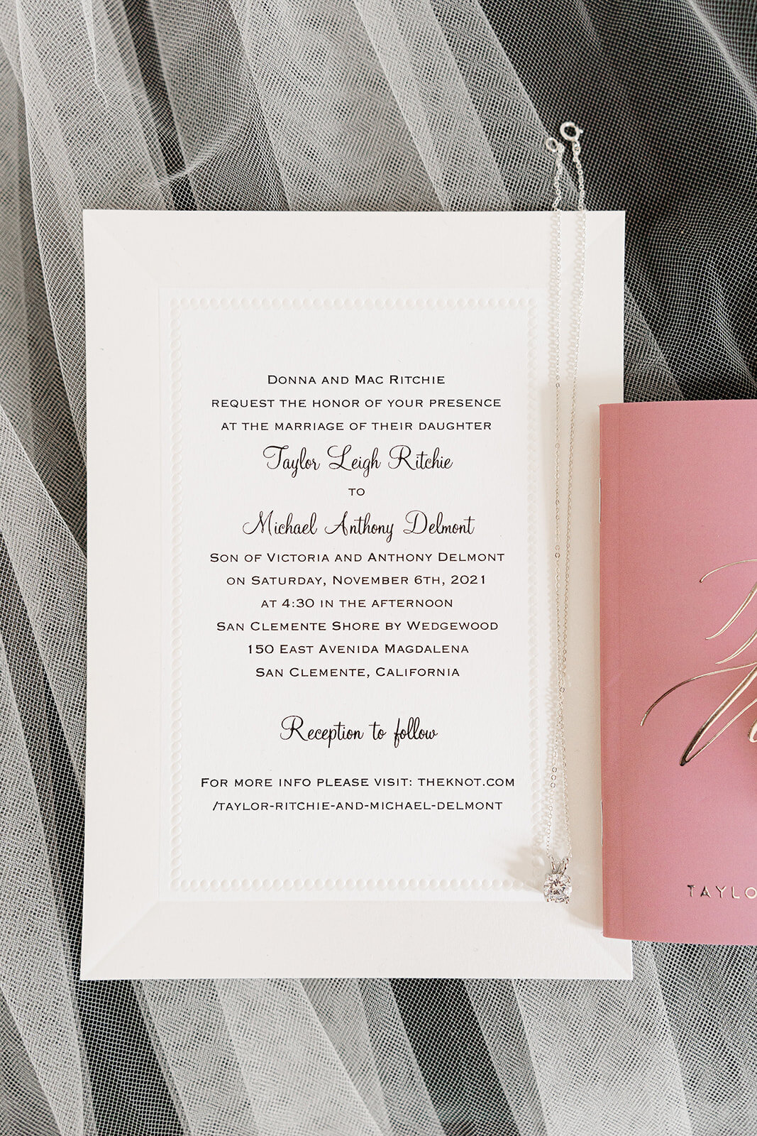 Wedgewood Weddings San Clemente 9