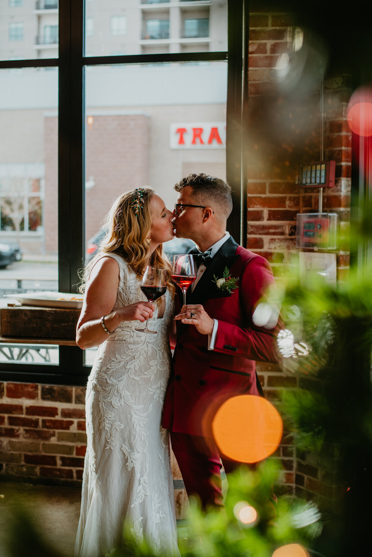 Austin + Kaitlin Wedding-496