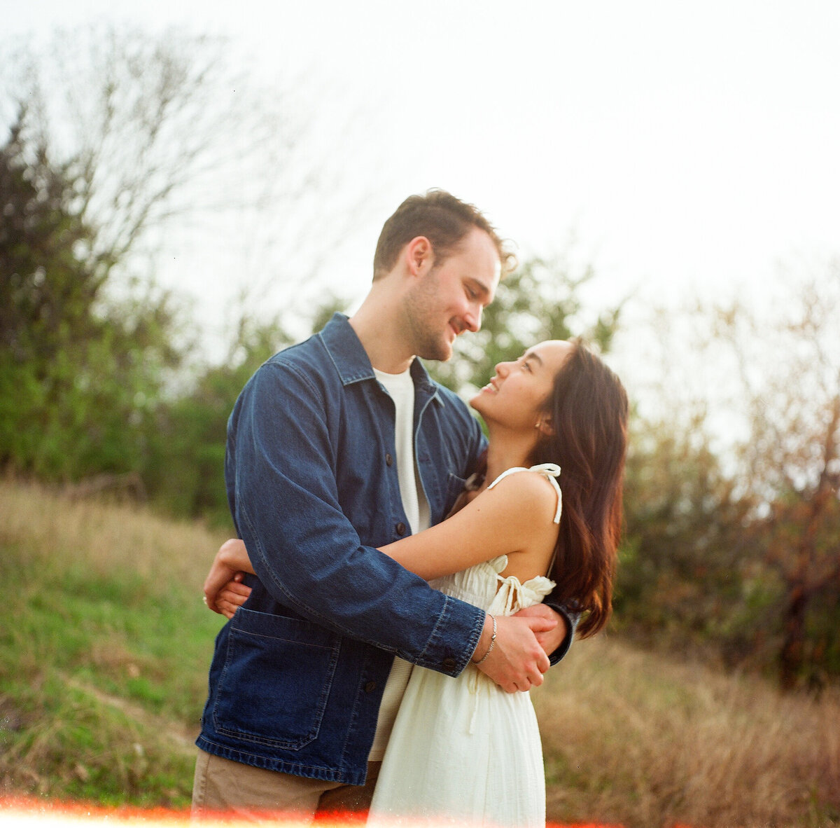 White-Rock-Lake-Texas-engagement-K&Z-Will-DeGraw-Clever-Disarray-8