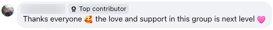 testimonial-twc-kate-mitchell-community-loveandsupport-29-nov-2024-blurred