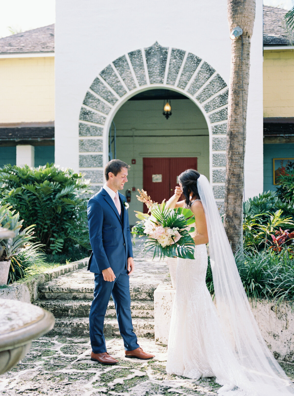 2022_01_Bonnet House_MelissaPiontkowski_Florida Wedding Photographer-12
