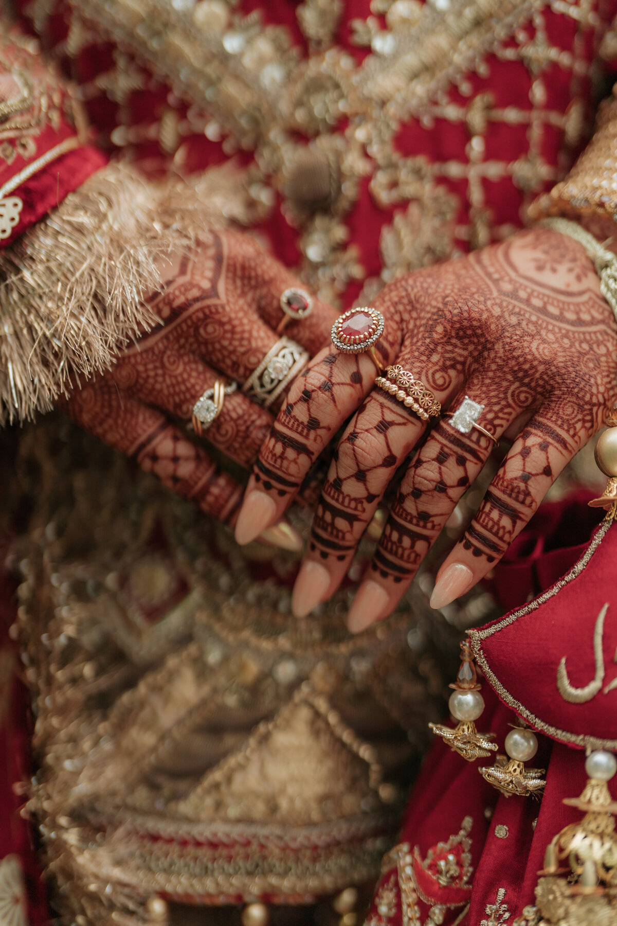 Visuals by Nihal - Sameea and Adal - 47