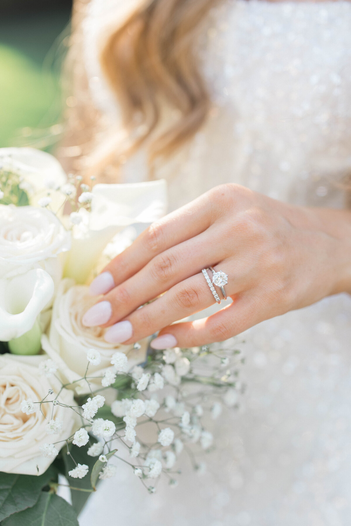 Molly Sue Photography The Ryland Inn Wedding1