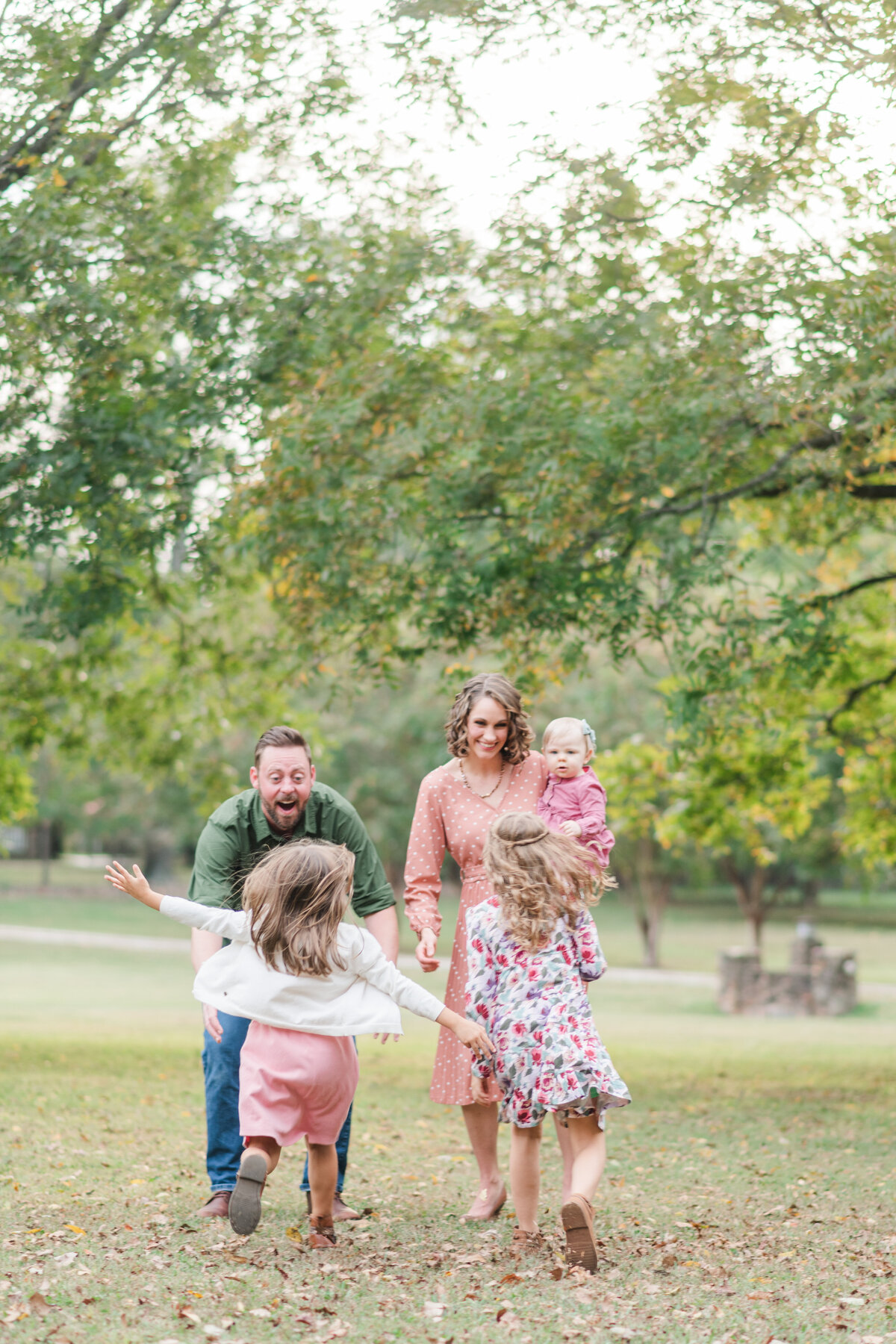 Greenville SC Family Photographer-2