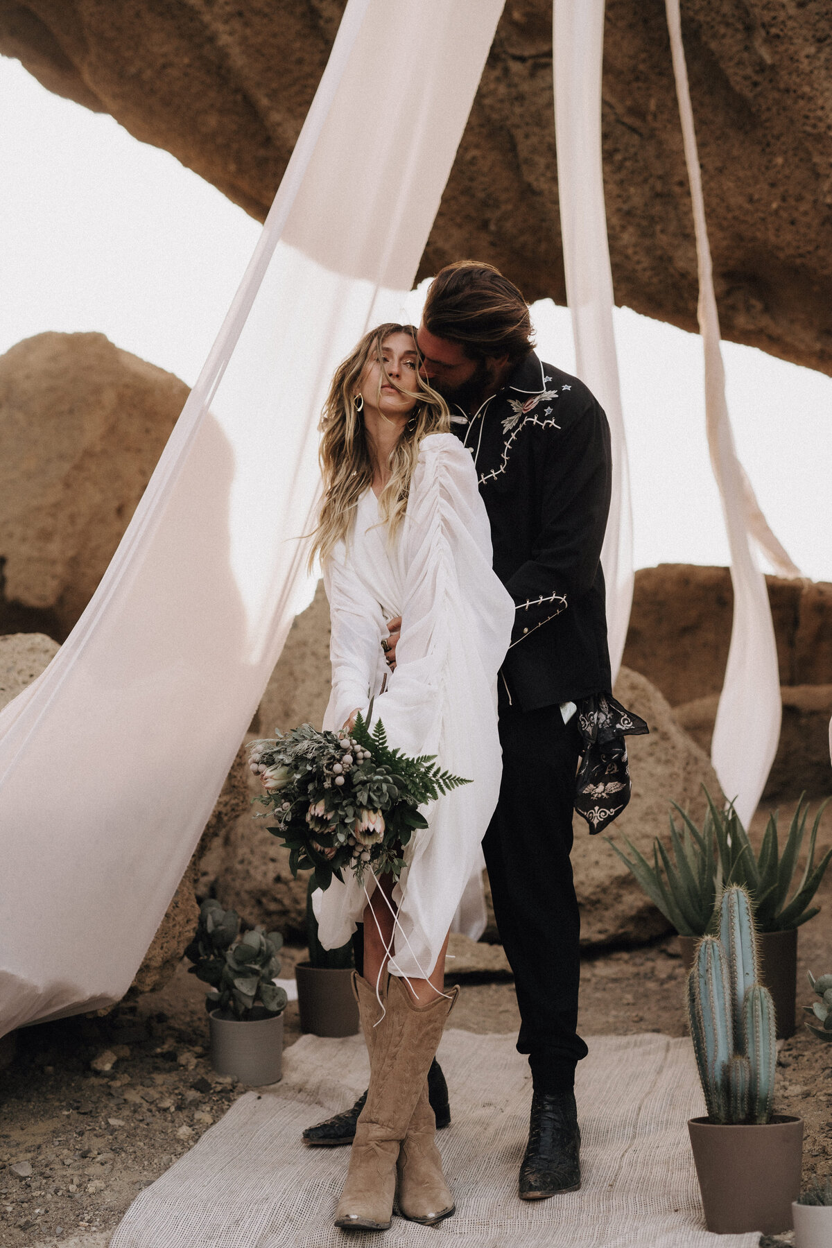 05360-Lisa Roeder Photography - Tenerife Elopement
