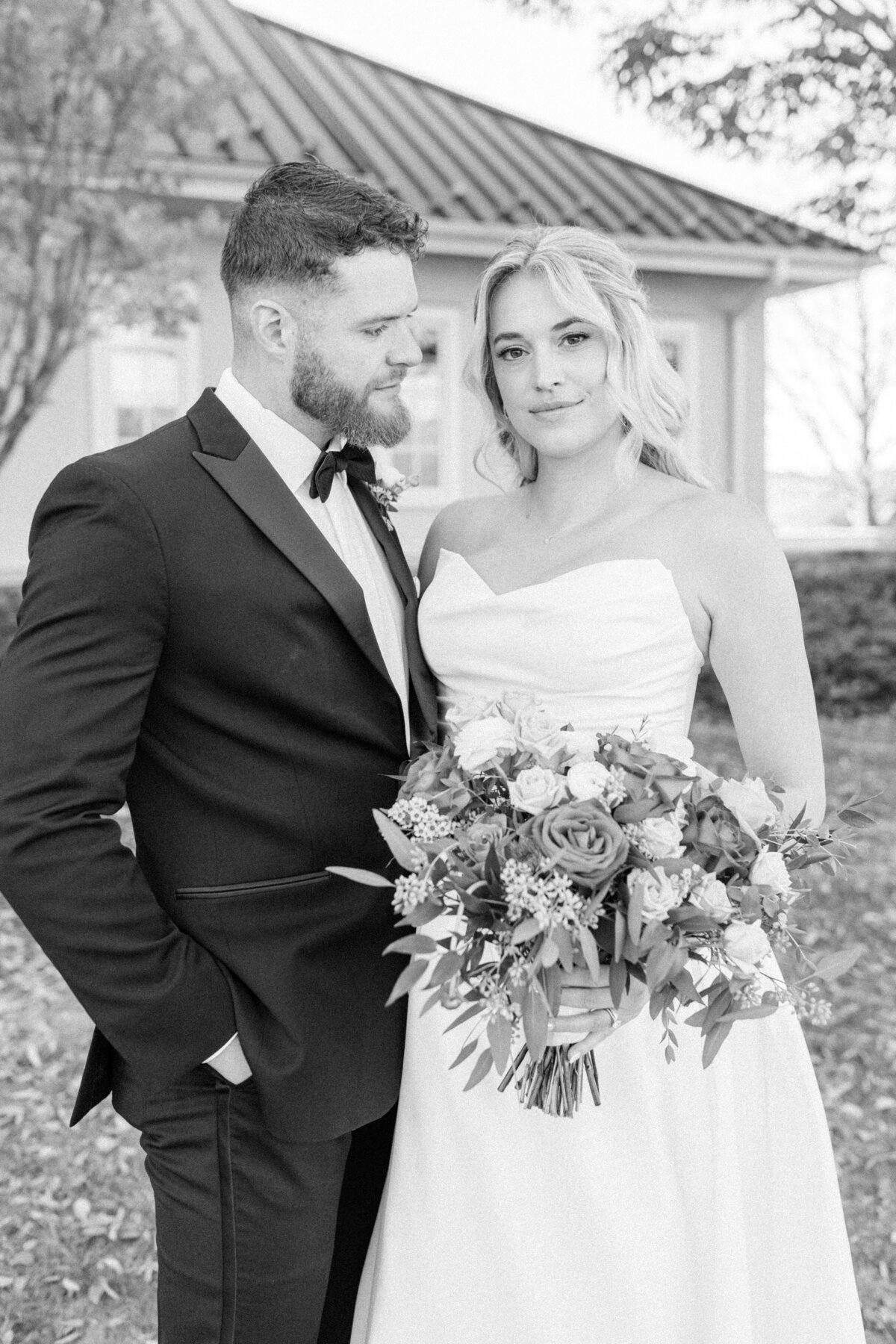 Maddie + Marcus Wedding-93